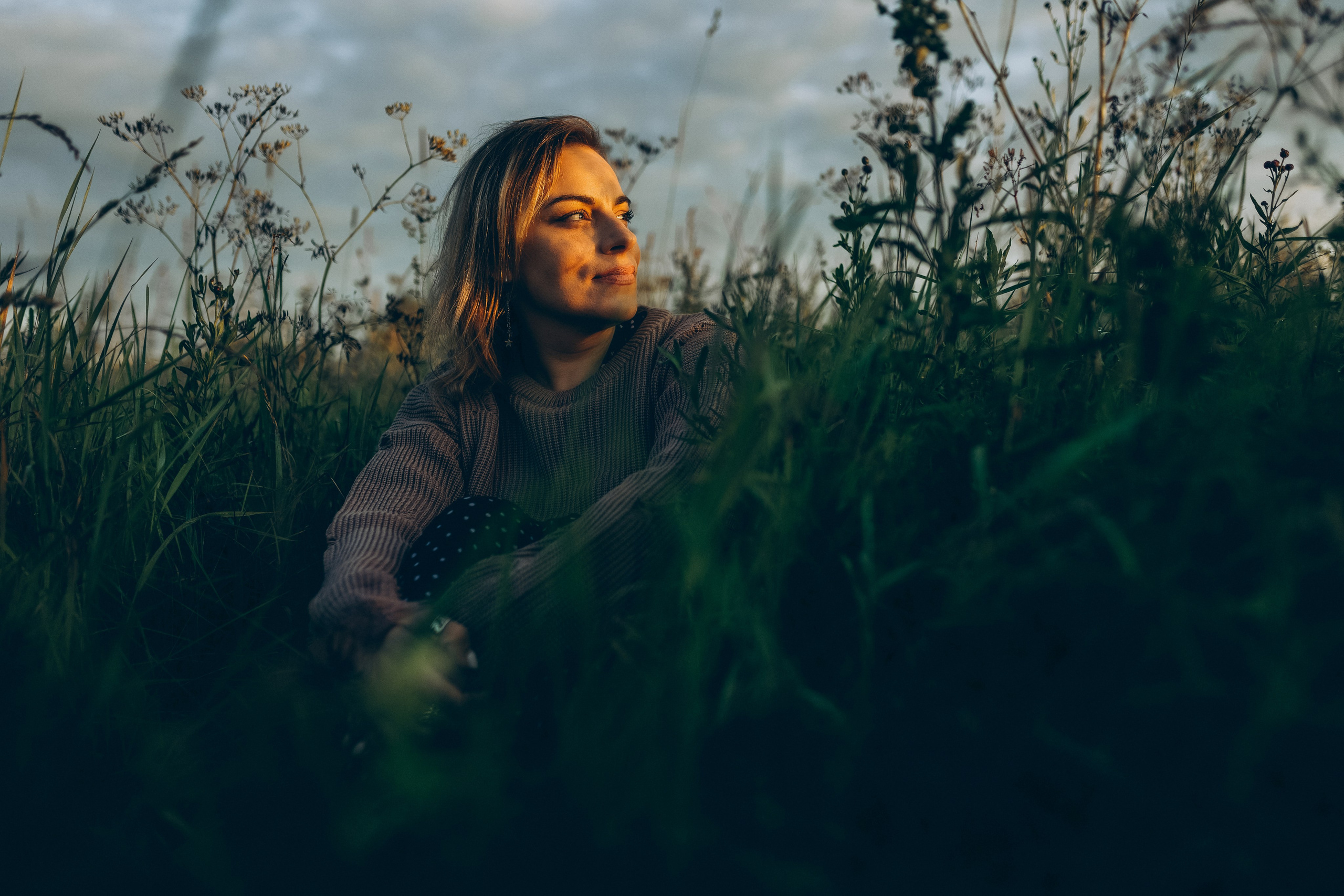 Ольга. Татьяна Афонина | Фотограф