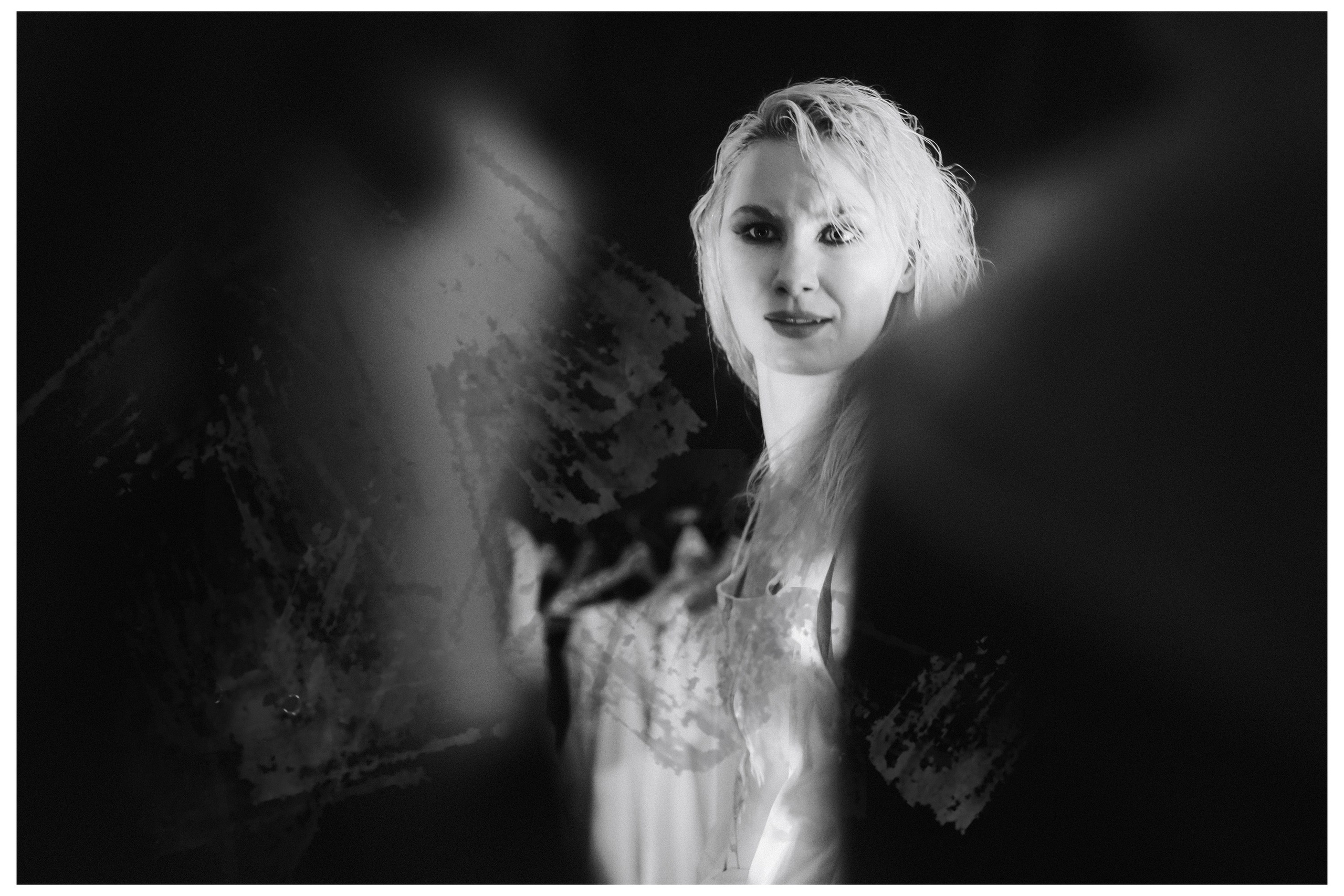 Auxi Noise fashion spb. Репортажный и студийный фотограф в Санкт-Петербурге Марк Скворцов