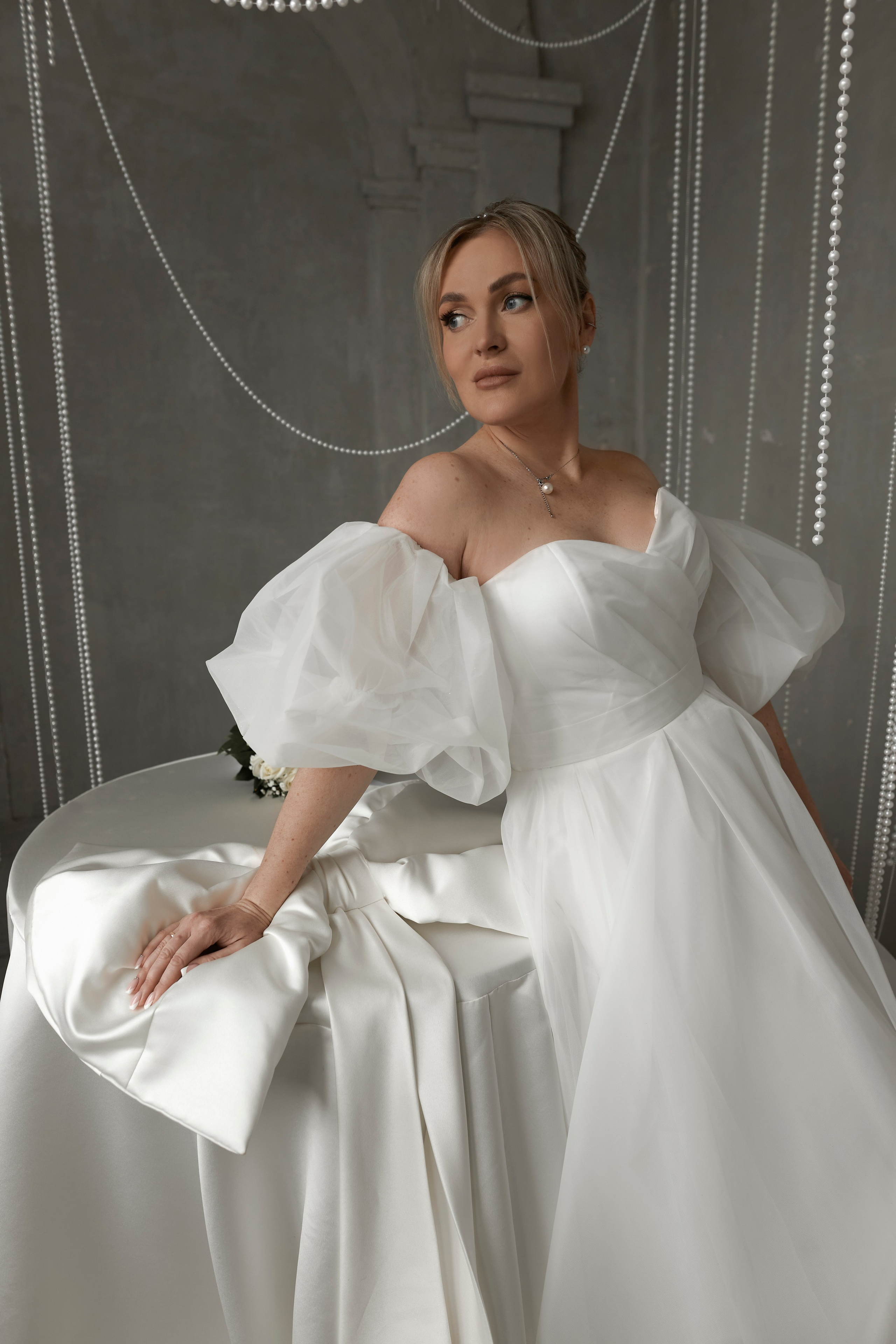 Татьяна и Александр. Анастасия Шкуднова — свадебный и женский фотограф в Брянске