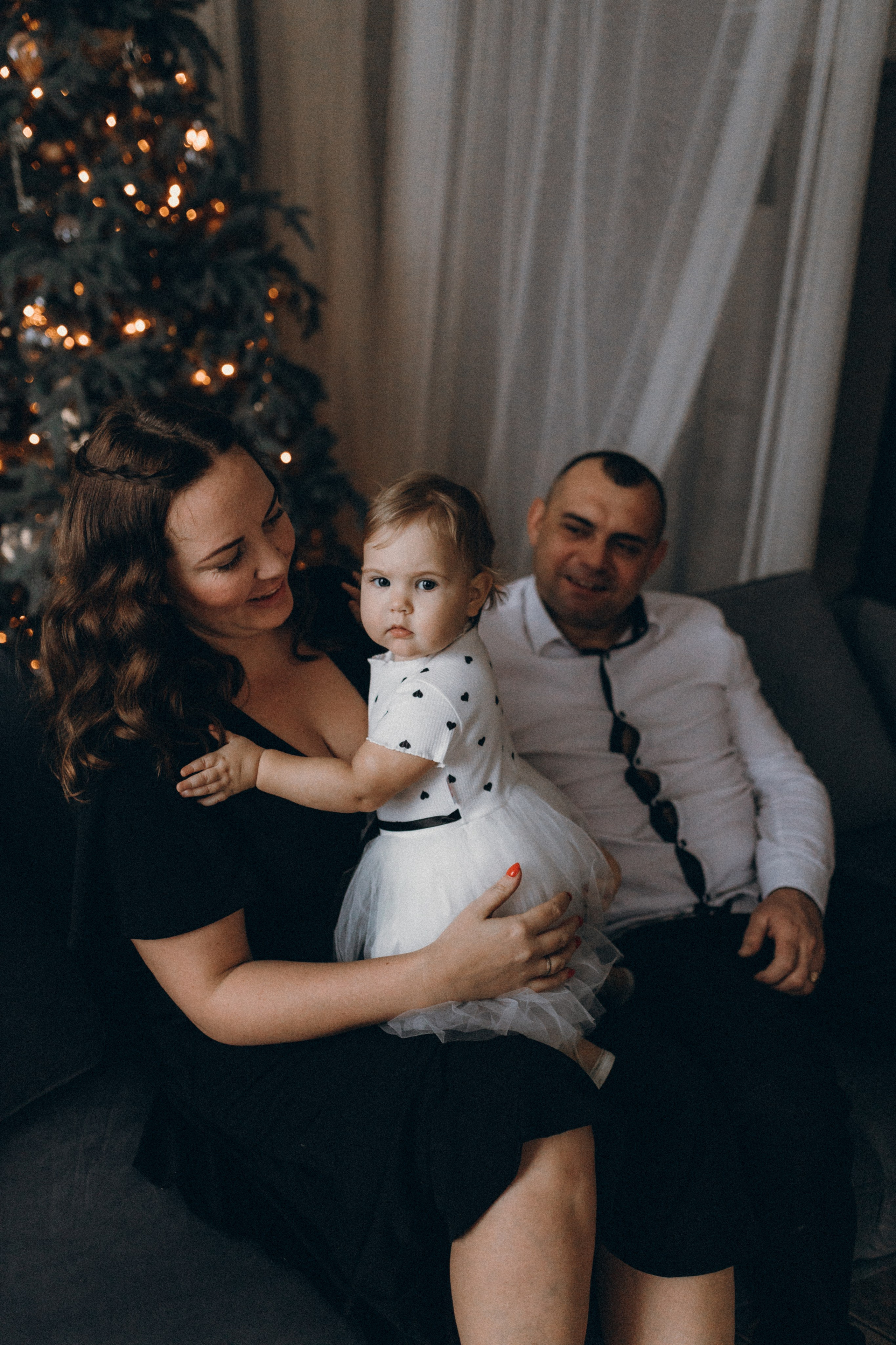 Злата, Рита, Слава. Фотограф НОГИНСК, Москва, Анастасия Белая