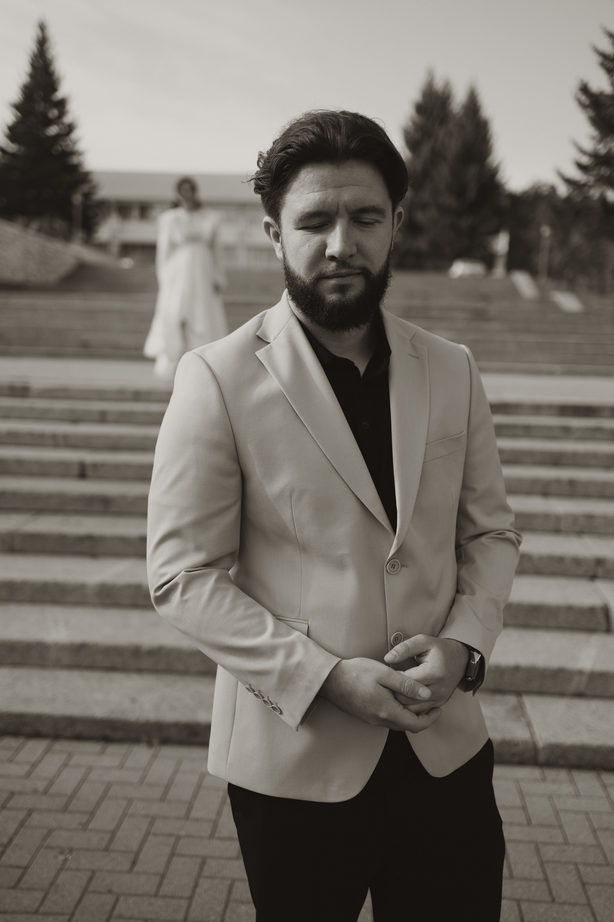 Артем и Нина. Семейный фотограф Надежда Каримова | Иркутск Байкал Аршан