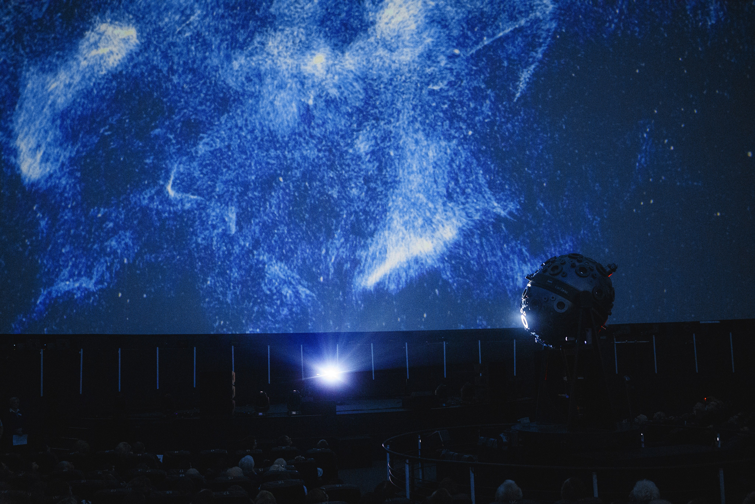 90 ЛЕТ МОСКОВСКОМУ ПЛАНЕТАРИЮ. Корпоративный, имиджевый и промышленный фотограф — Максим Меш