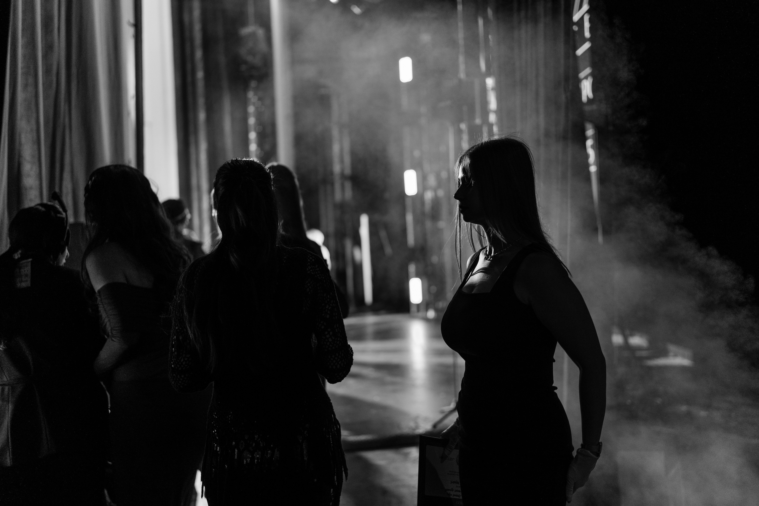 Фотограф репортажный на премию. Репортажный фотограф в Москве Саша Дружинина