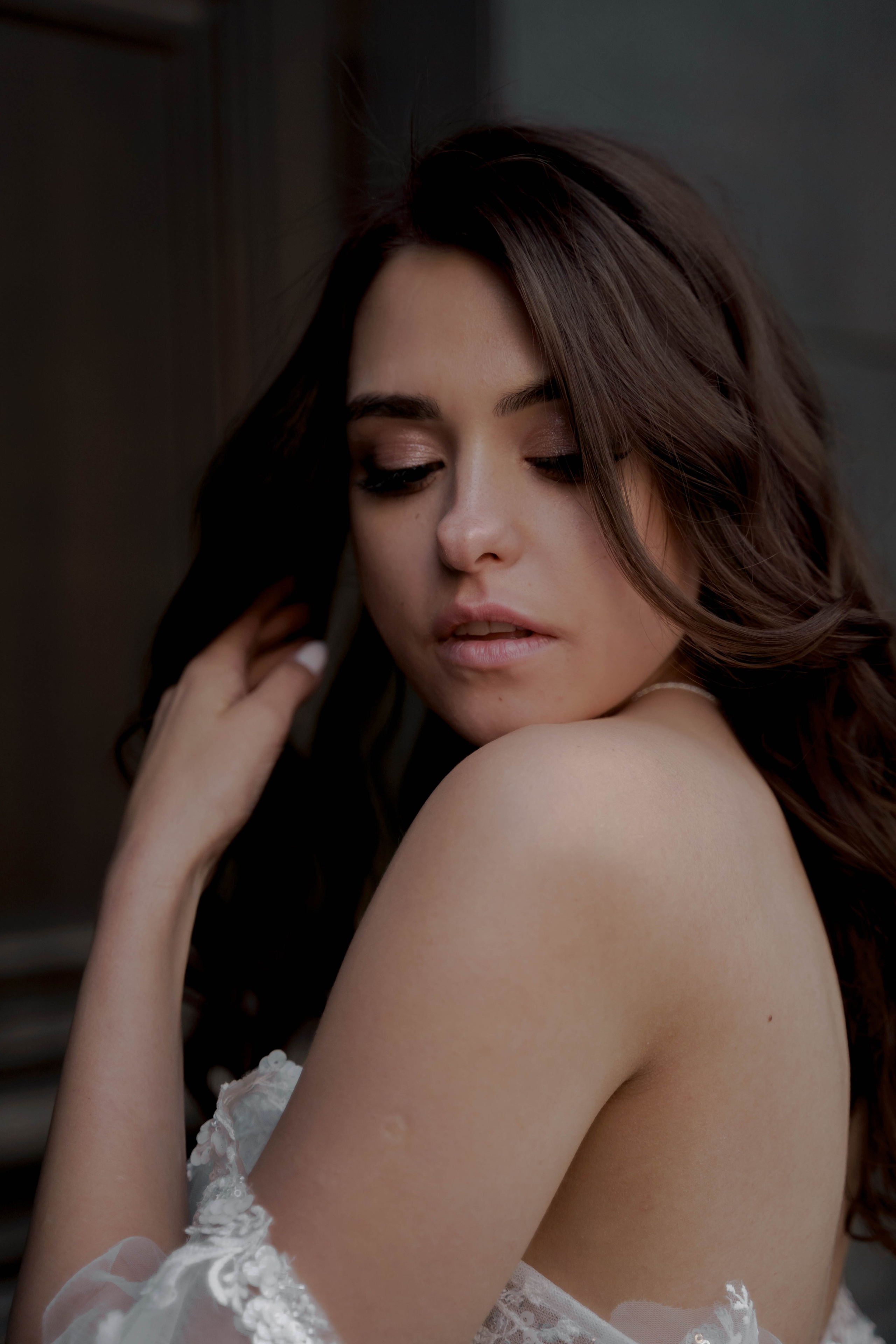 Марат и Алёна. Свадебный фотограф Казань Анастасия Доле