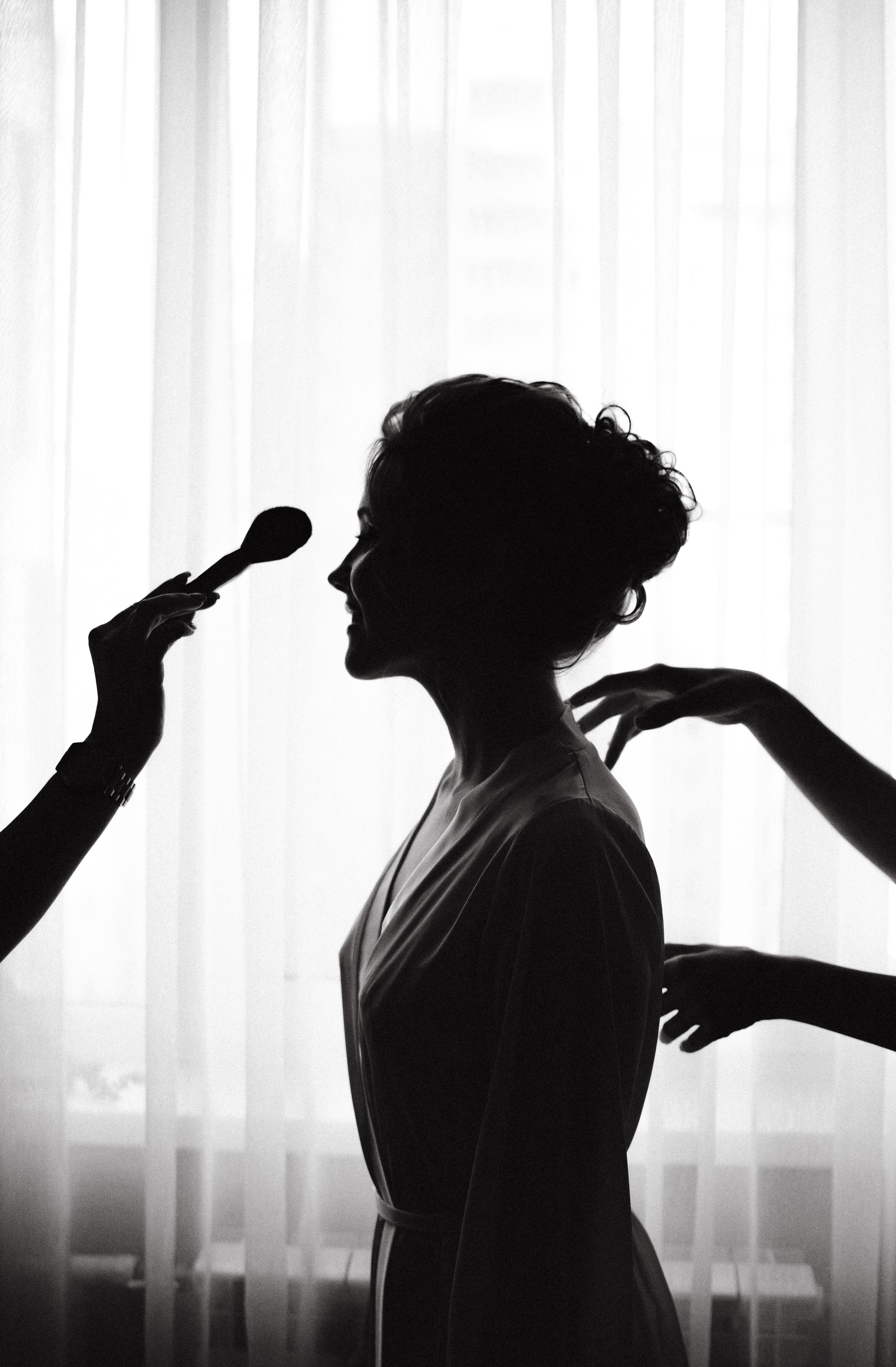 Тимофей и Маргарита. Свадебный фотограф в Симферополе