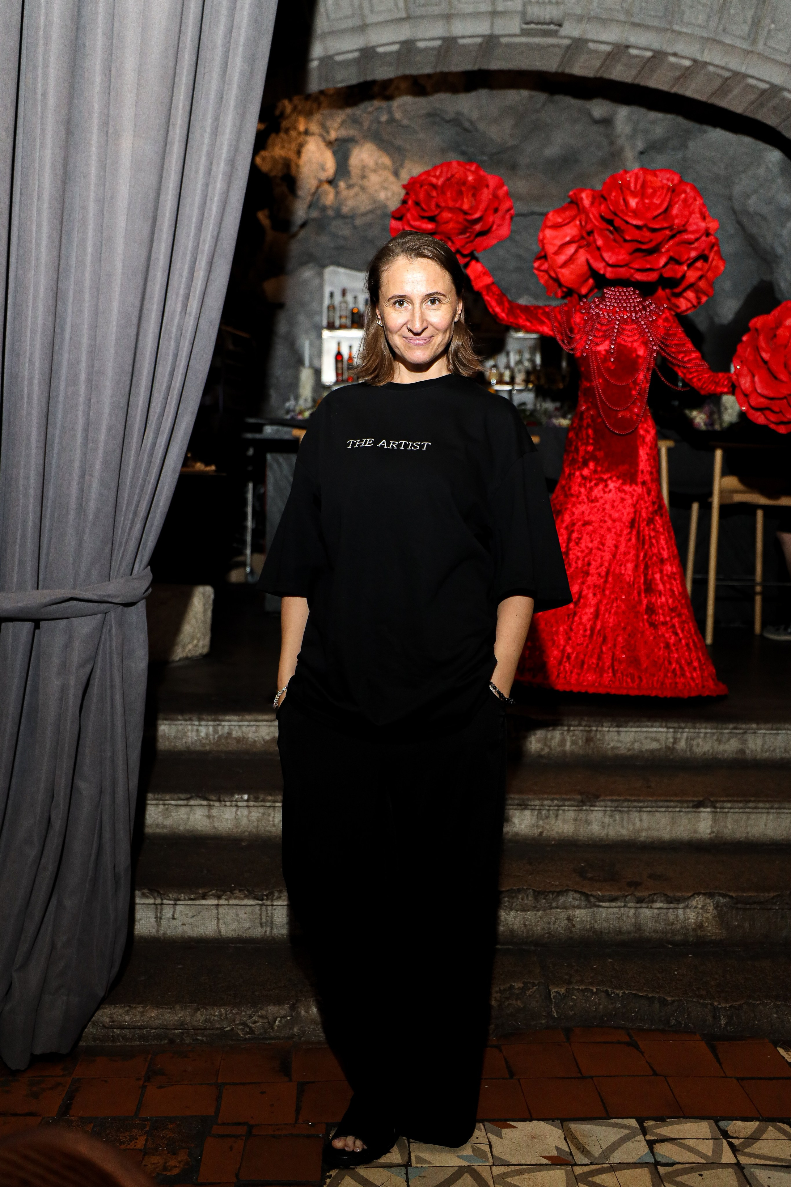 Gastrodvor 3YEARS. Дженбаз Павел — фотограф в Ялте