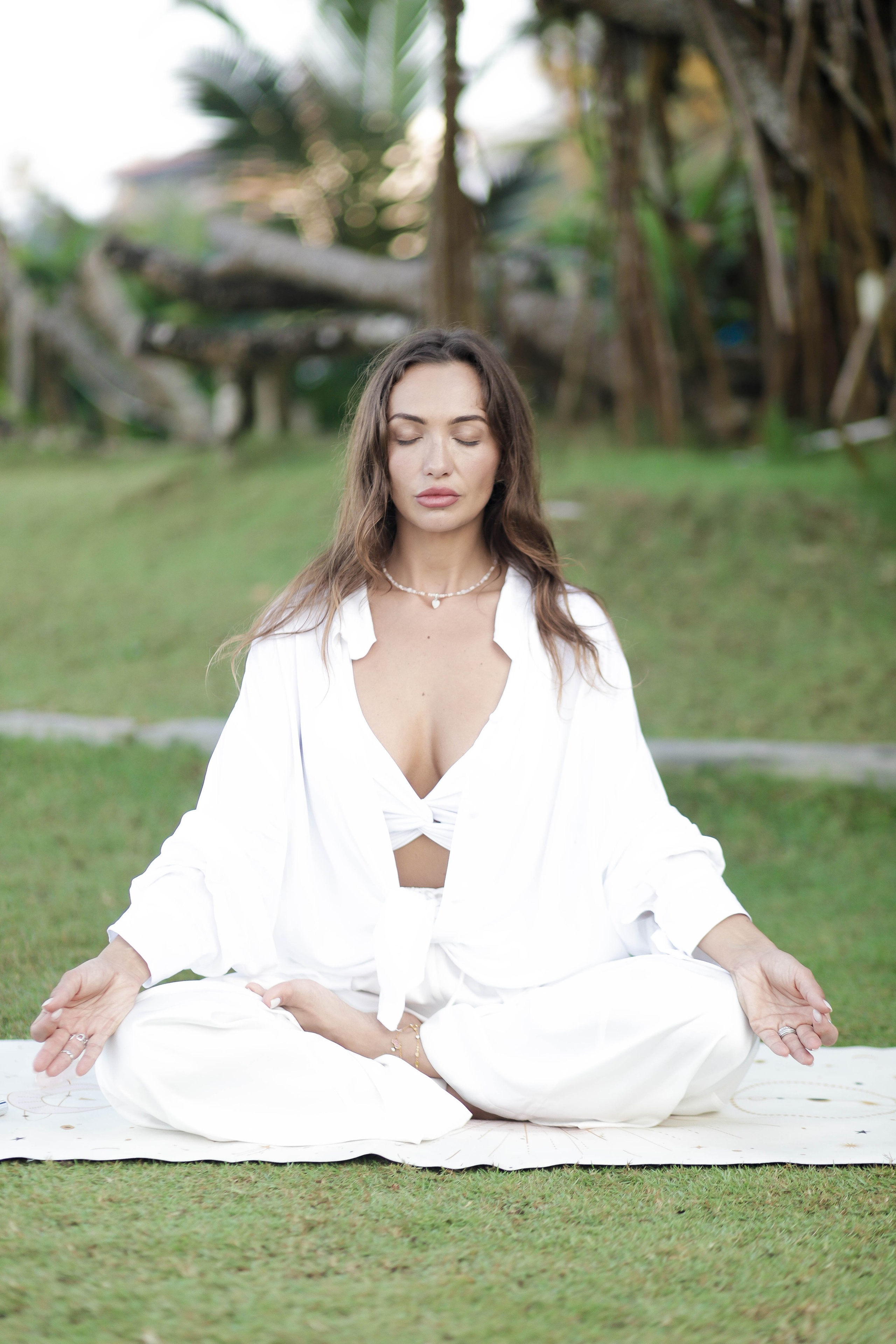 Йога учитель Алина. Фотограф на Шри-Ланке