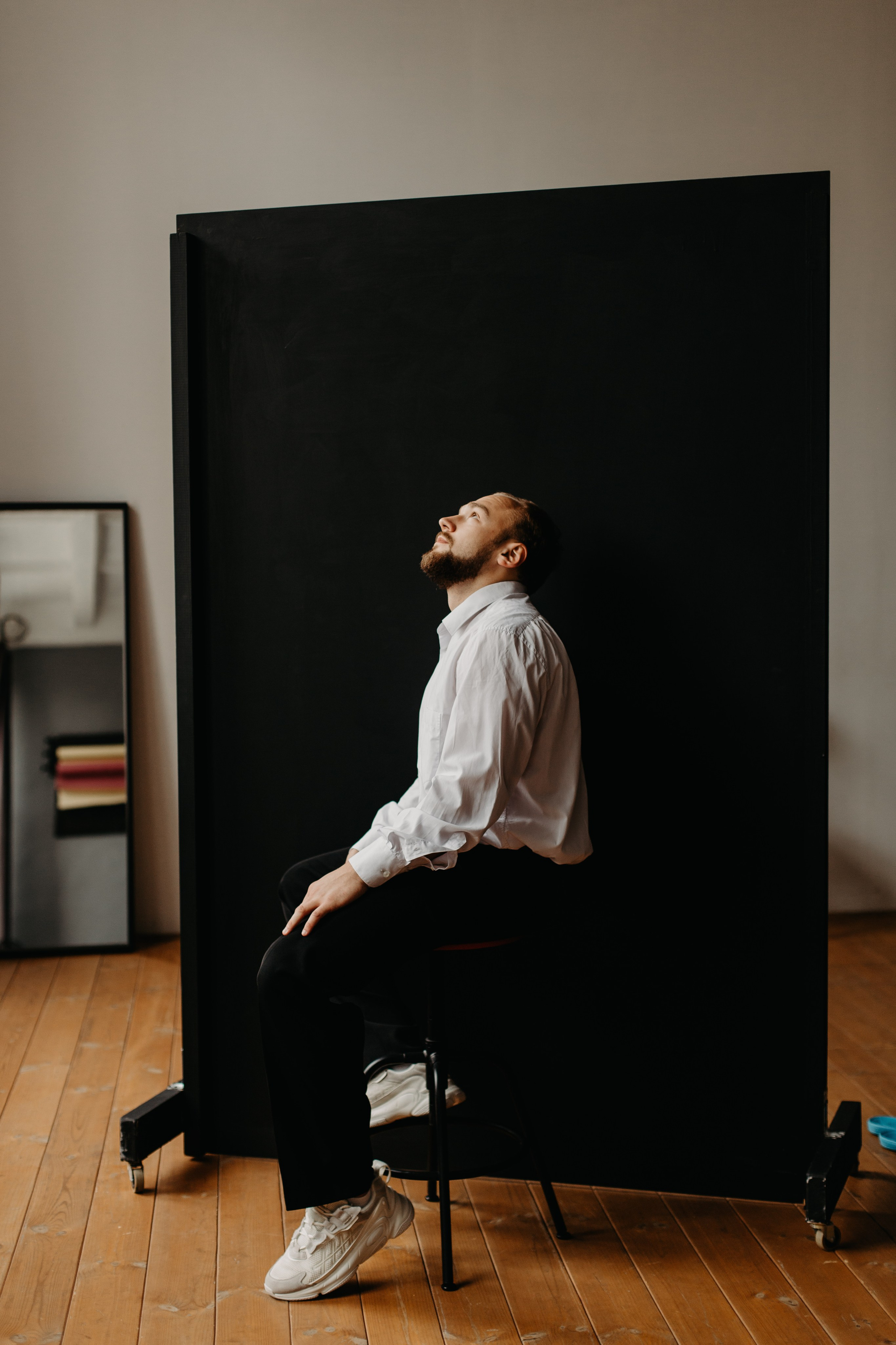 Пак 2 — Мир зеленого цвета. Портретный и свадебный фотограф в Перми Ная Моложенко