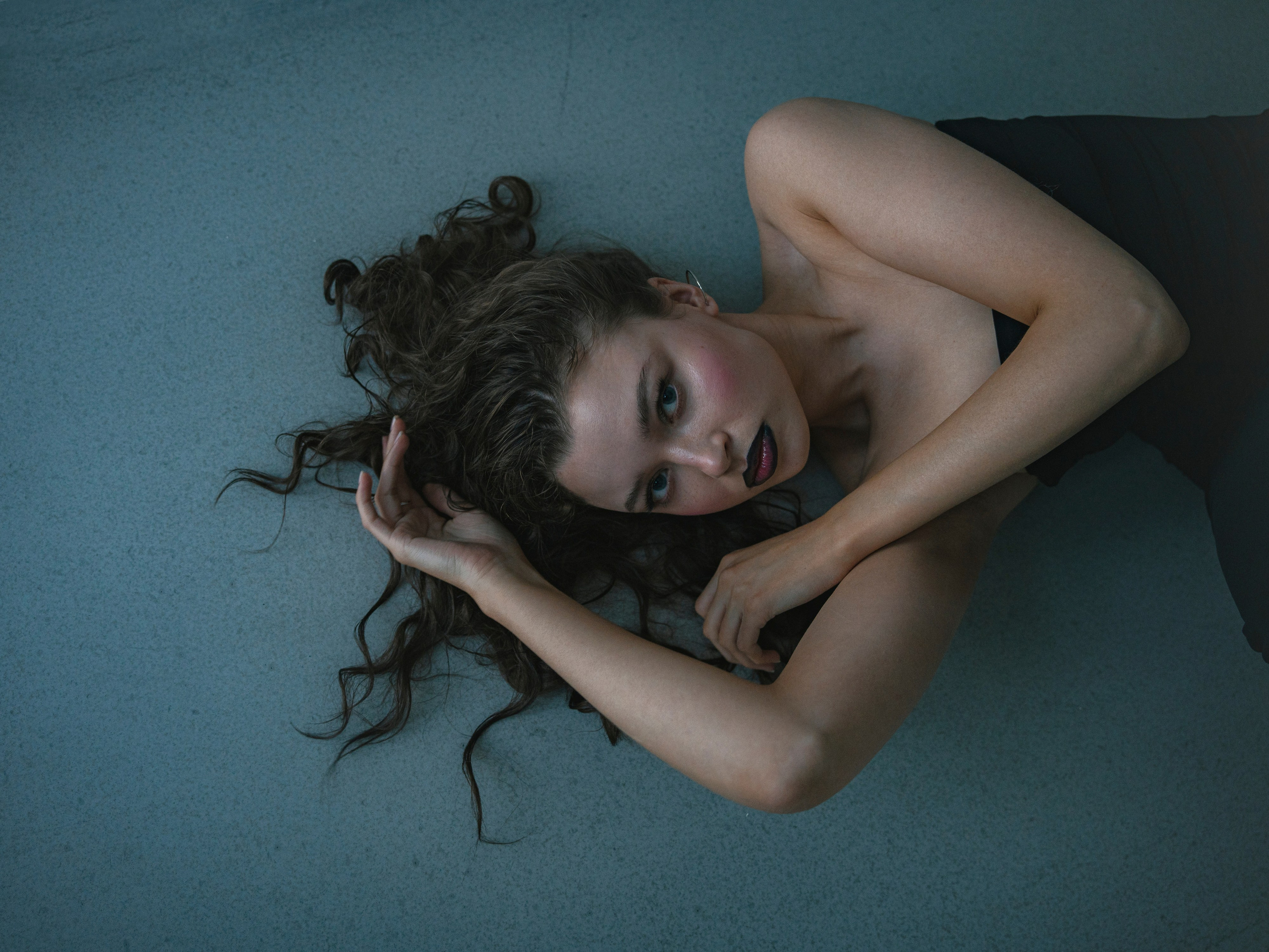 Регина. Портретный фотограф в Москве — Захарова Полина