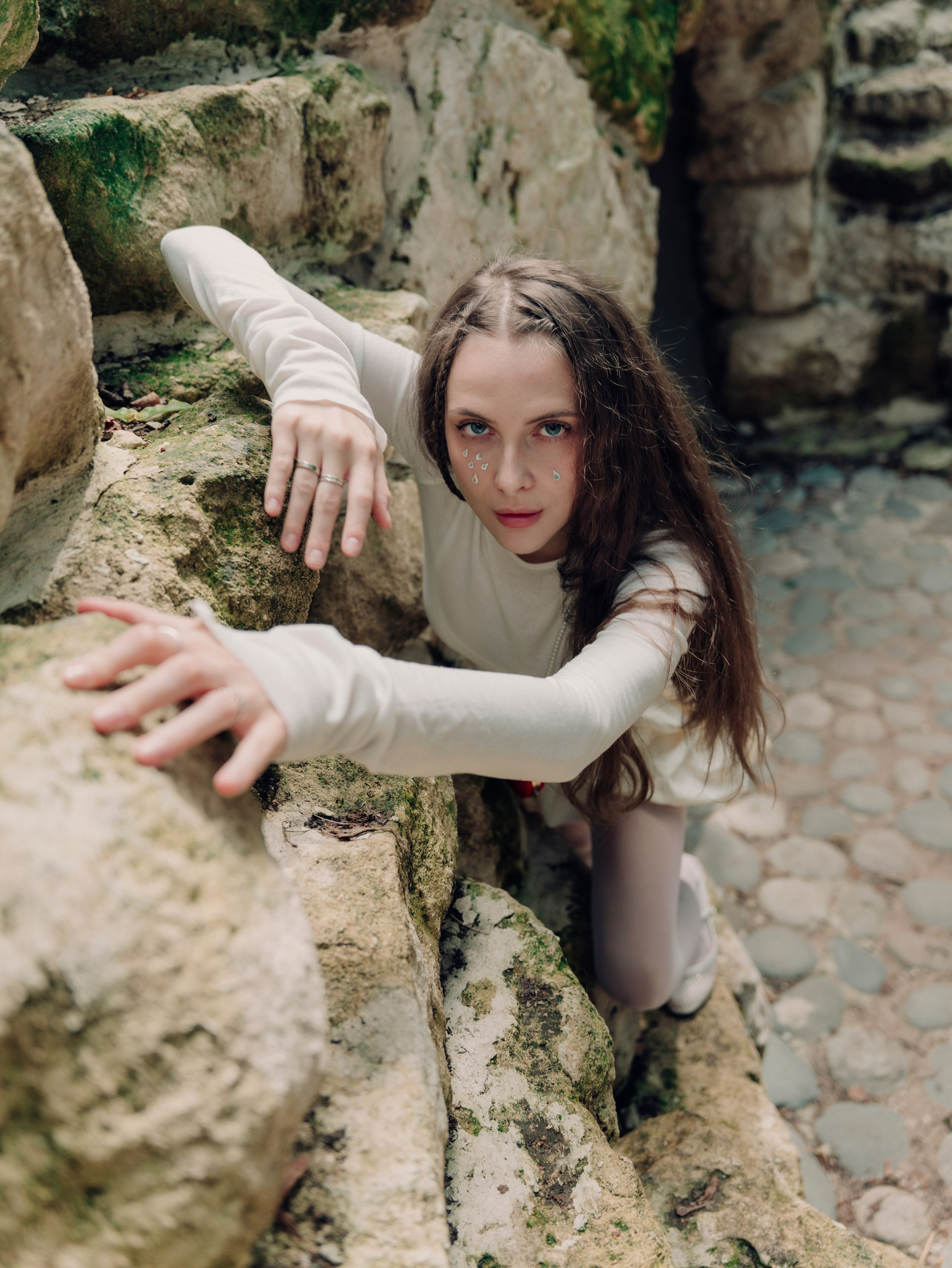 Катя. Портретный фотограф в Москве — Захарова Полина