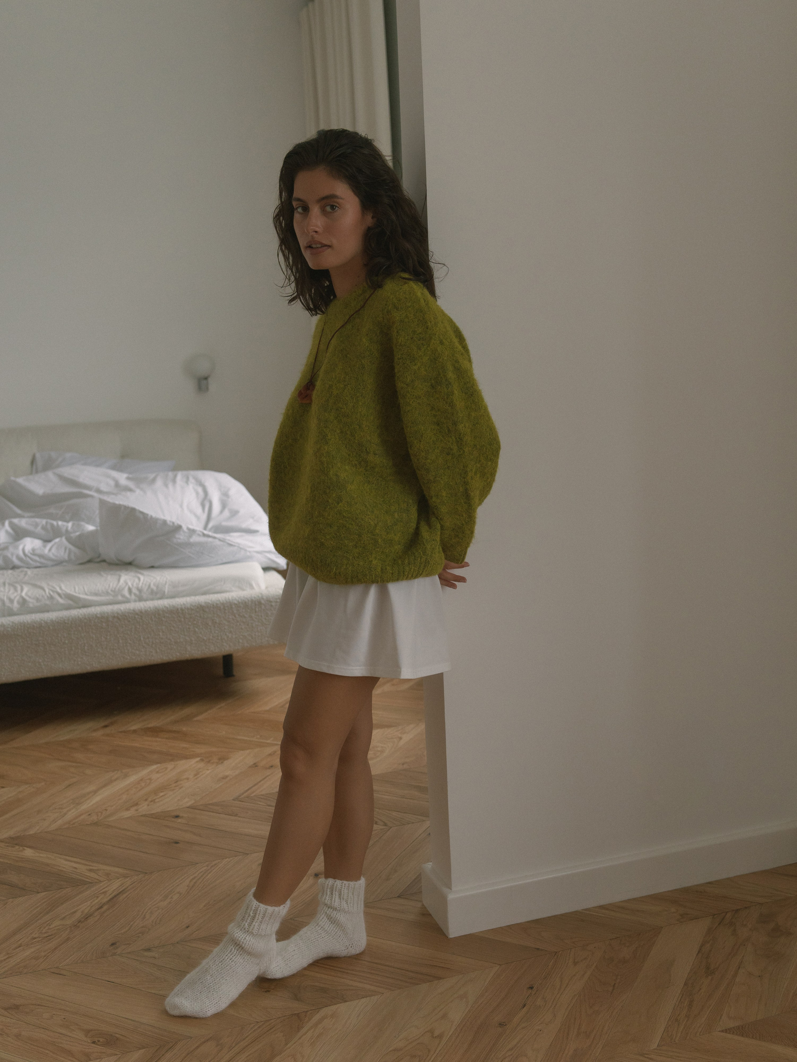 Света. Портретный фотограф в Москве — Захарова Полина