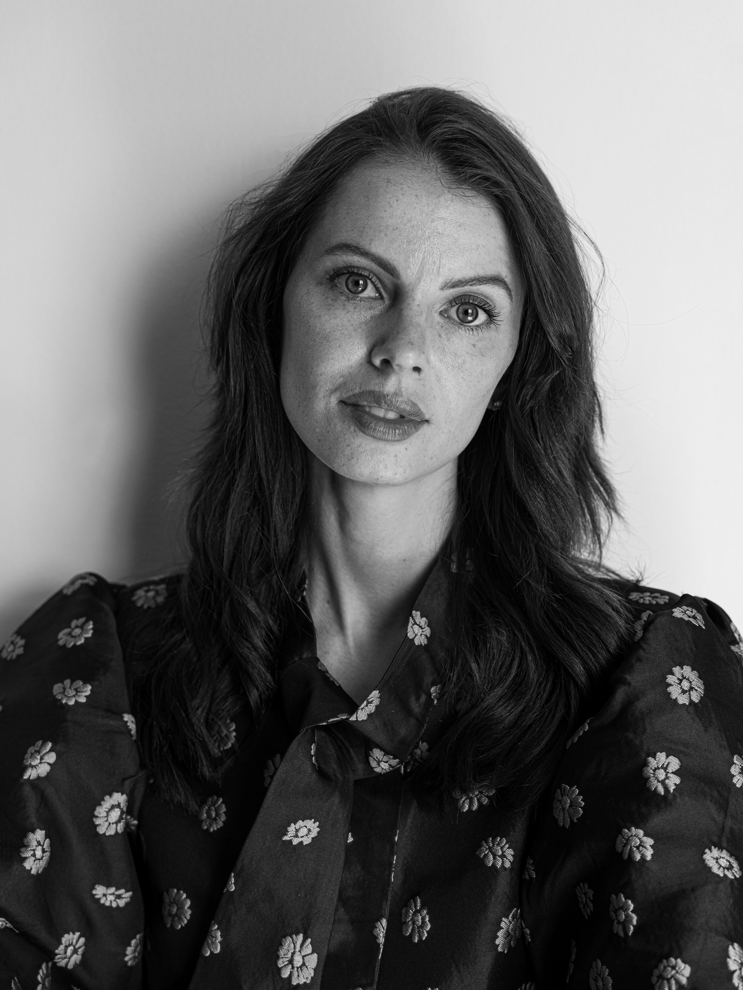 Аня. Портретный фотограф в Москве — Захарова Полина