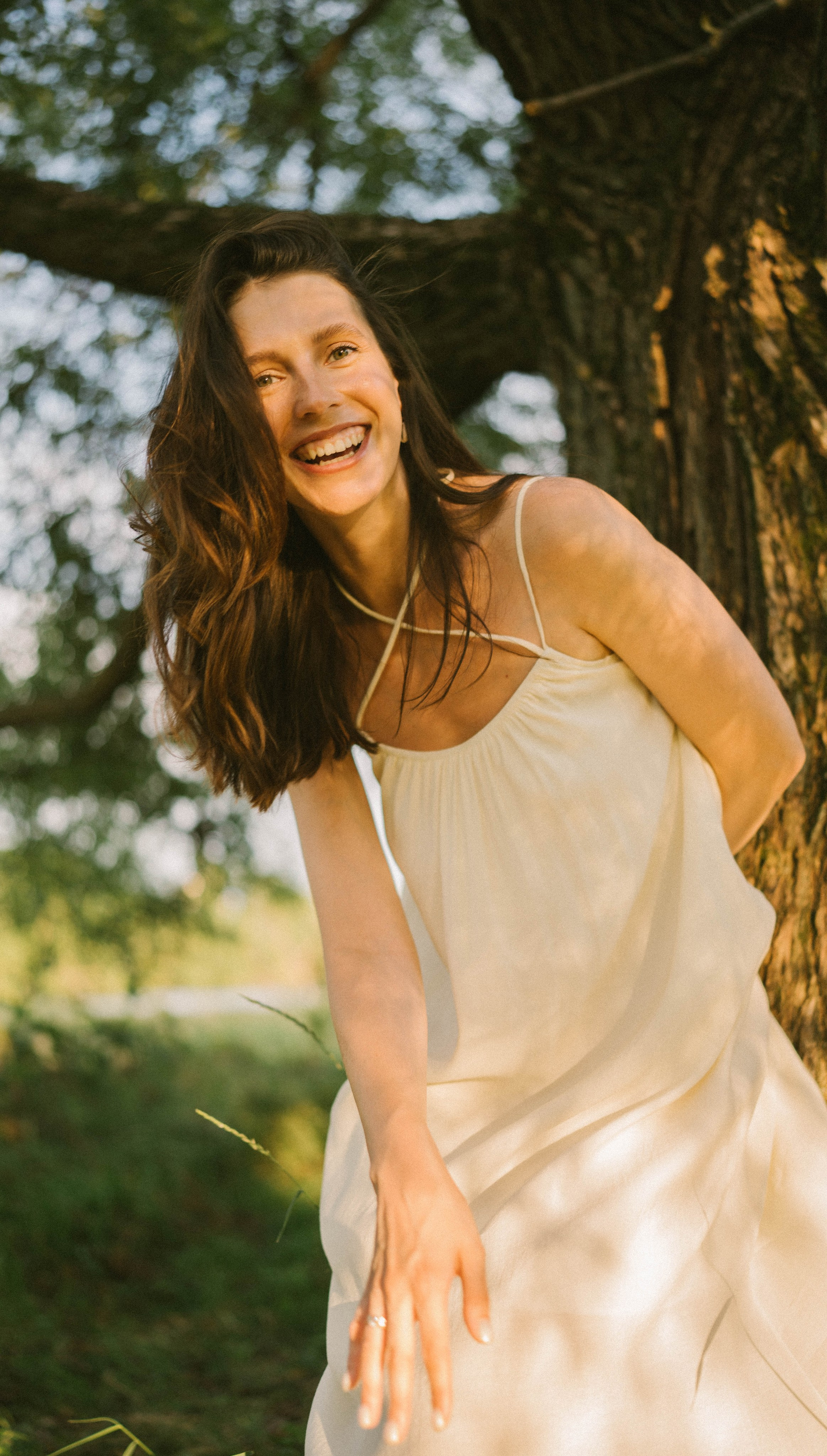 Ульяна. Портретный фотограф в Москве — Захарова Полина