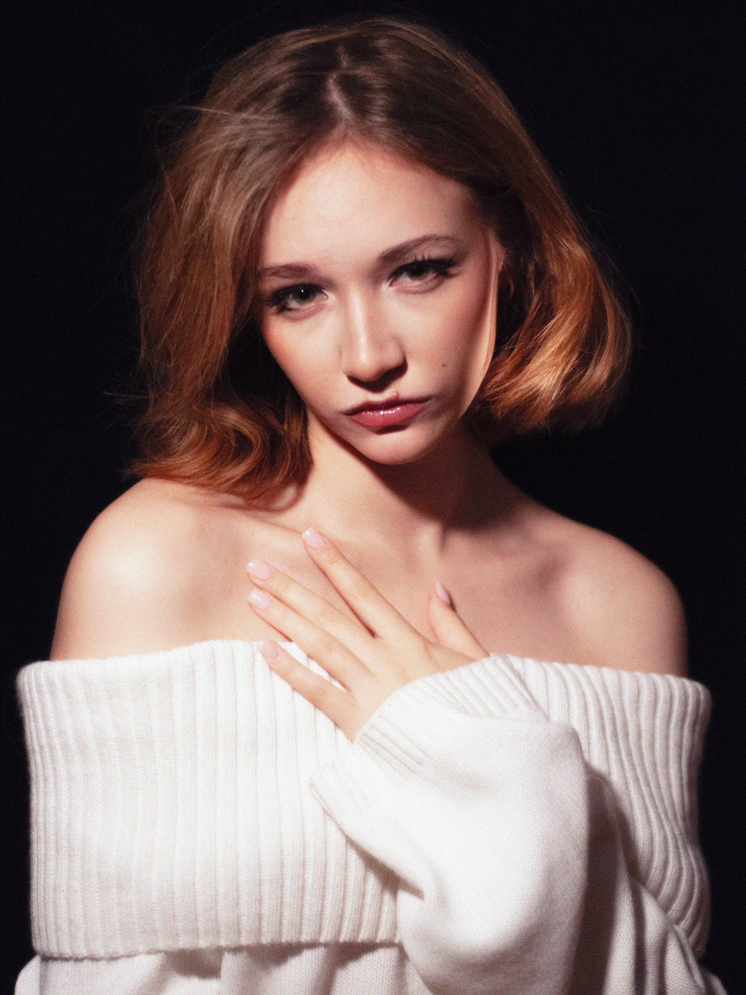 Валерия. Фотограф Даникян Арина