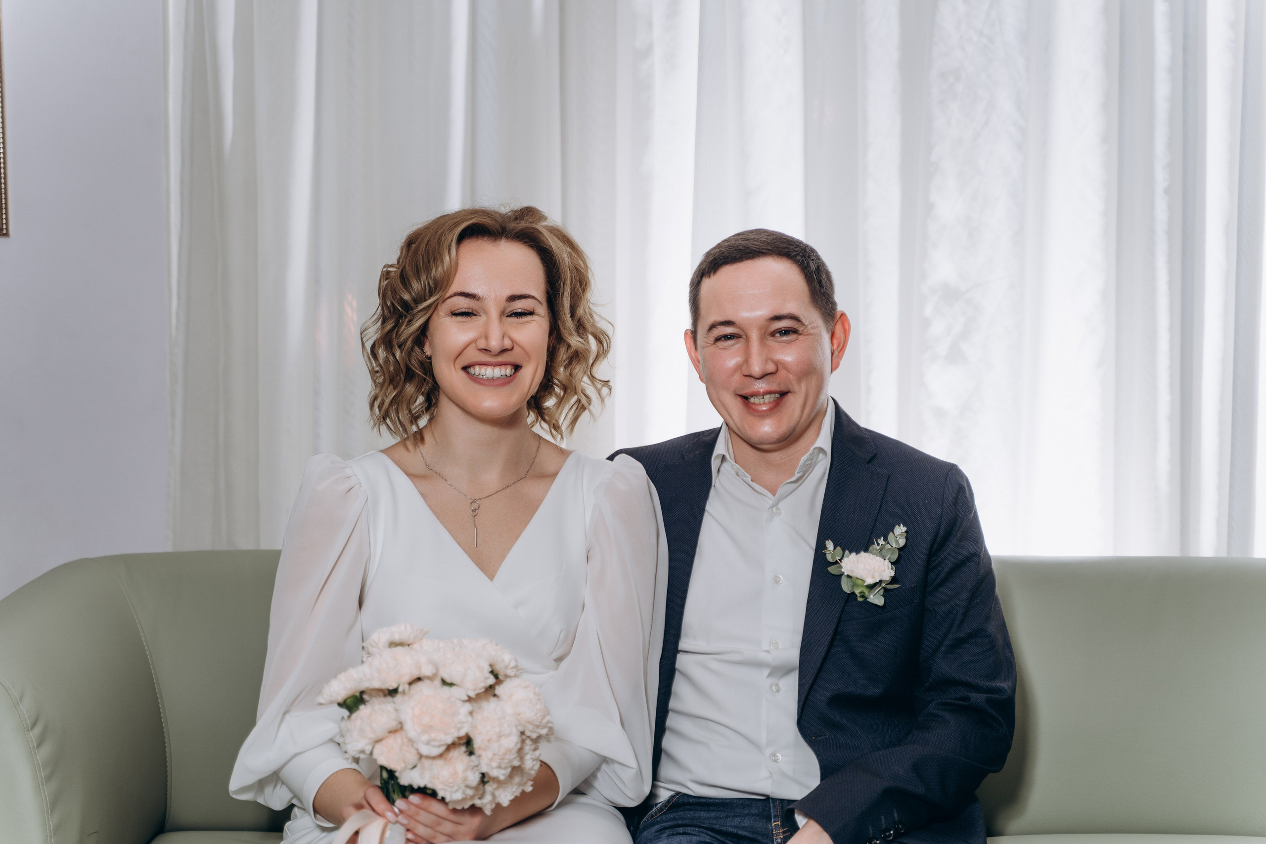 Свадьба Алберт и Дарья. Event фотограф Степанова Александра