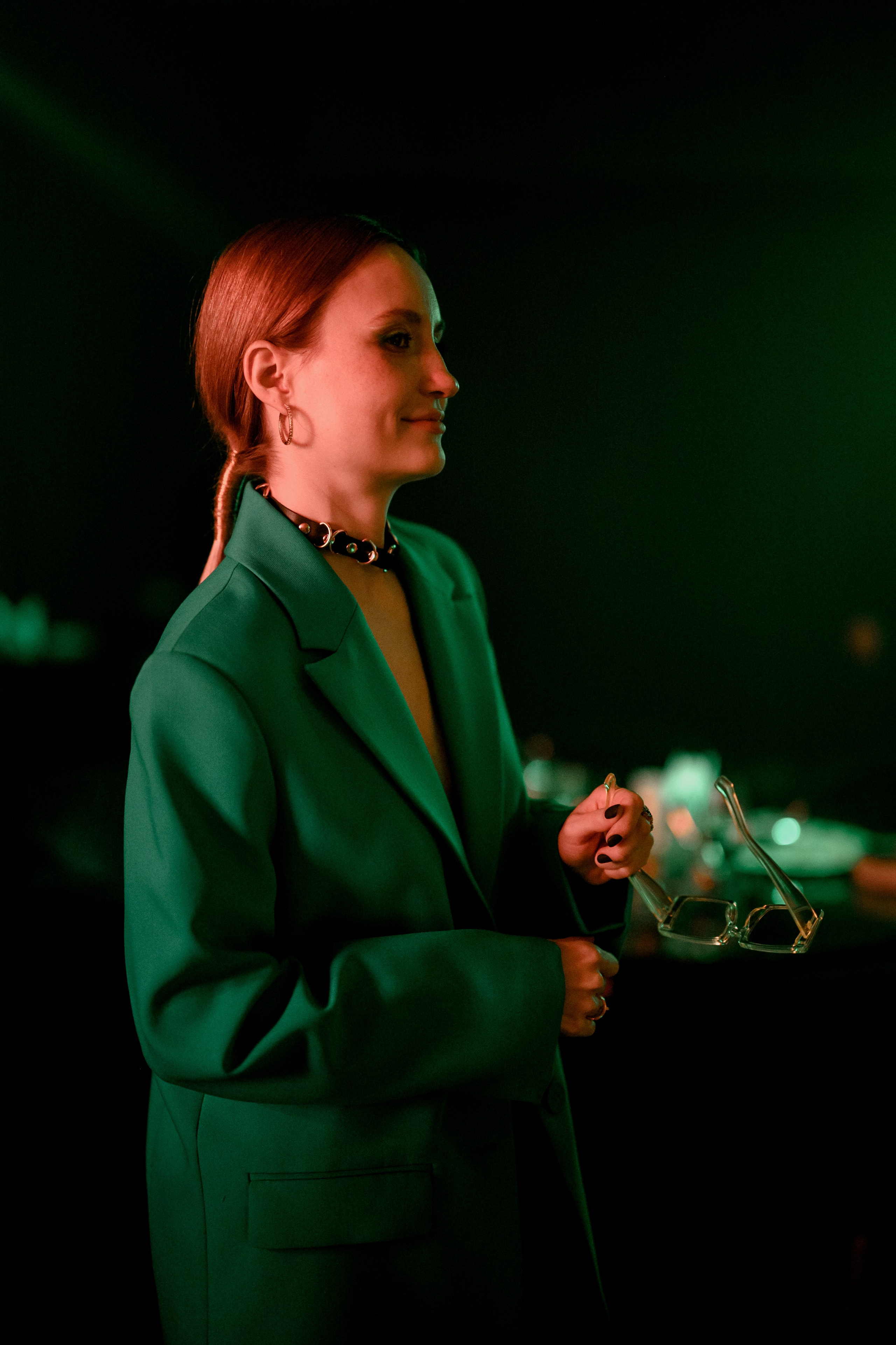 Дни Рождения. Алина Посторонка и Дима Мурашов