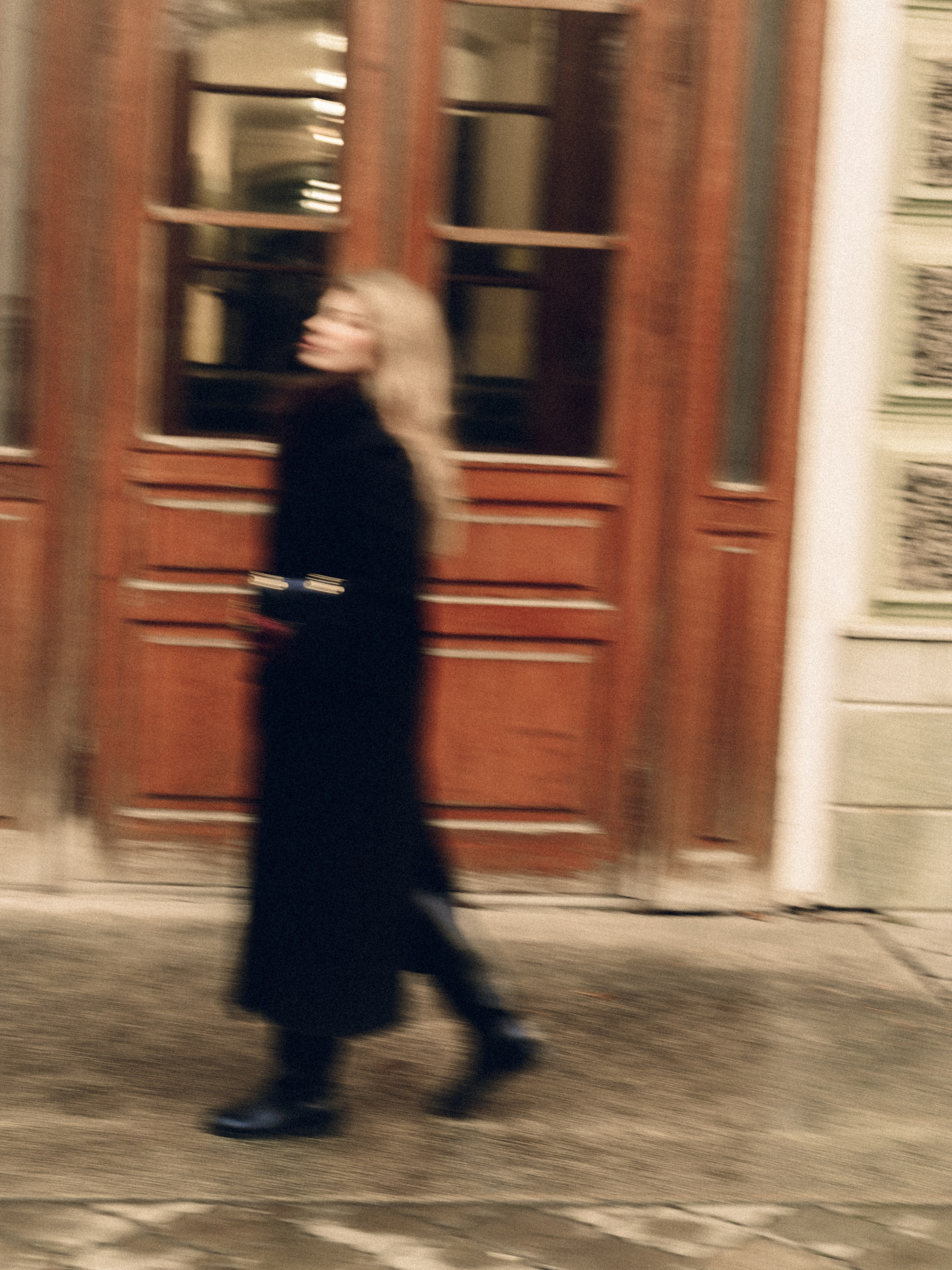 Элина. Фотограф Анна Нестеренко