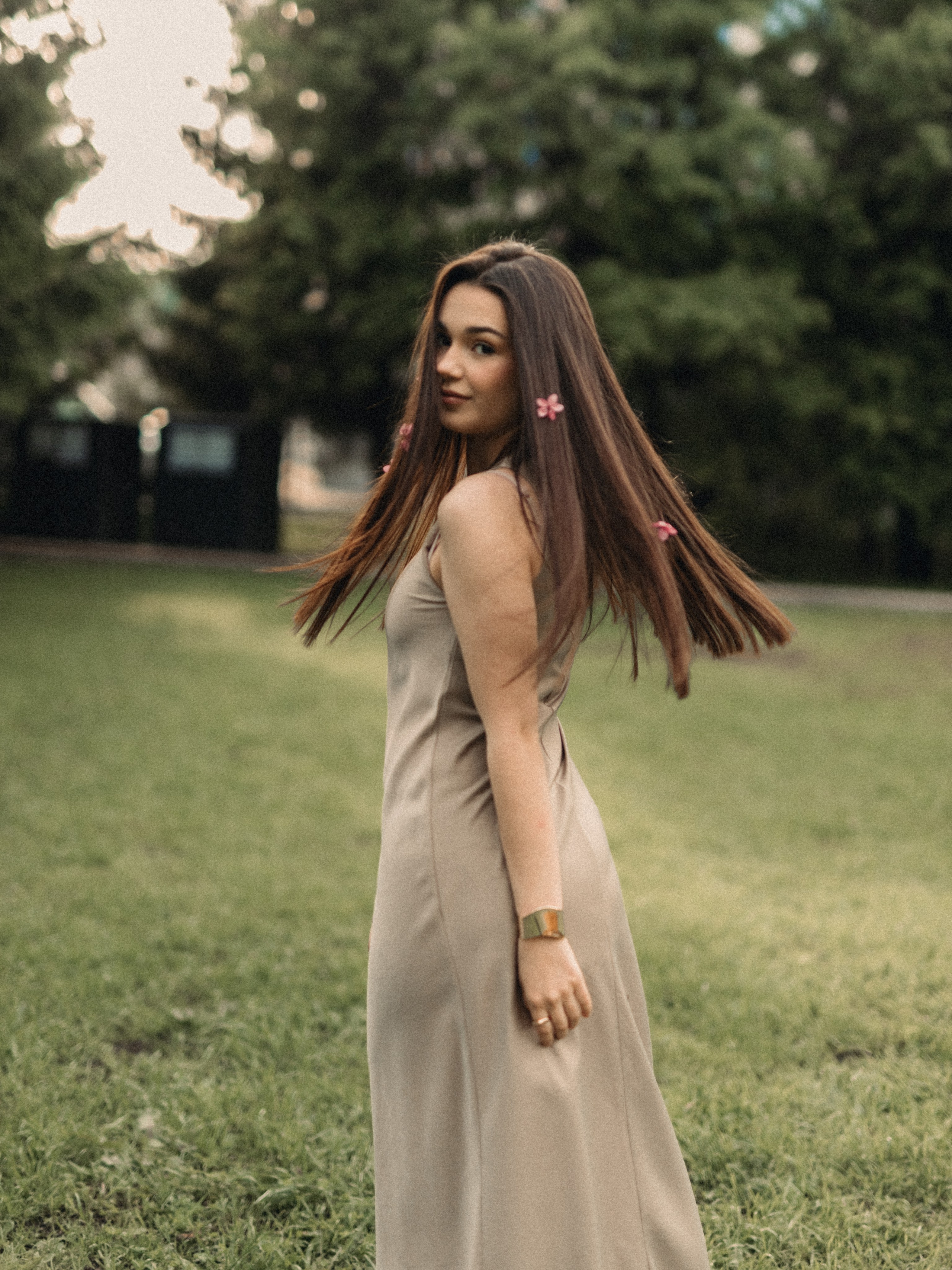 Камилла. Фотограф Анна Нестеренко