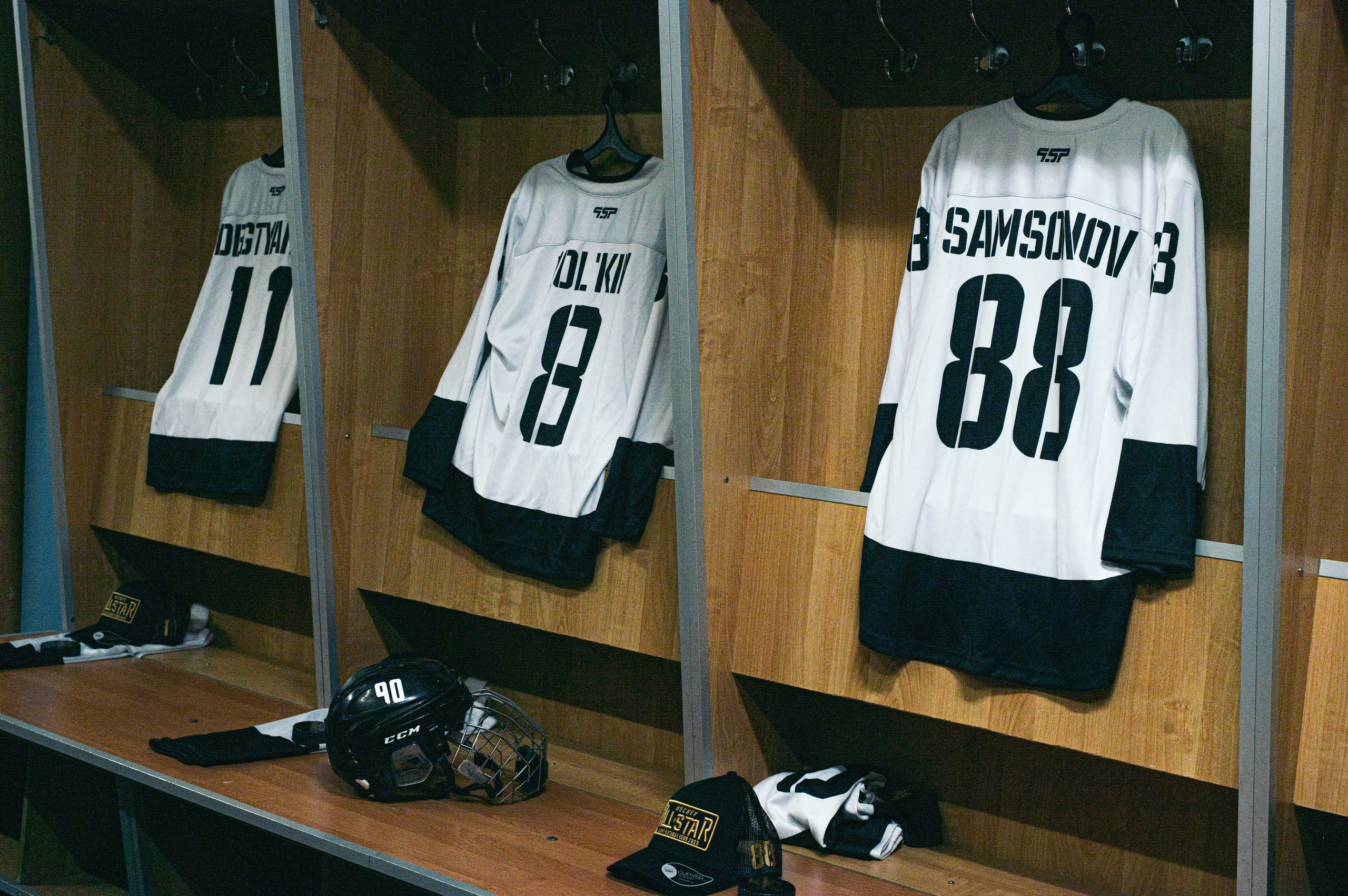 День рождения Егора. Главная