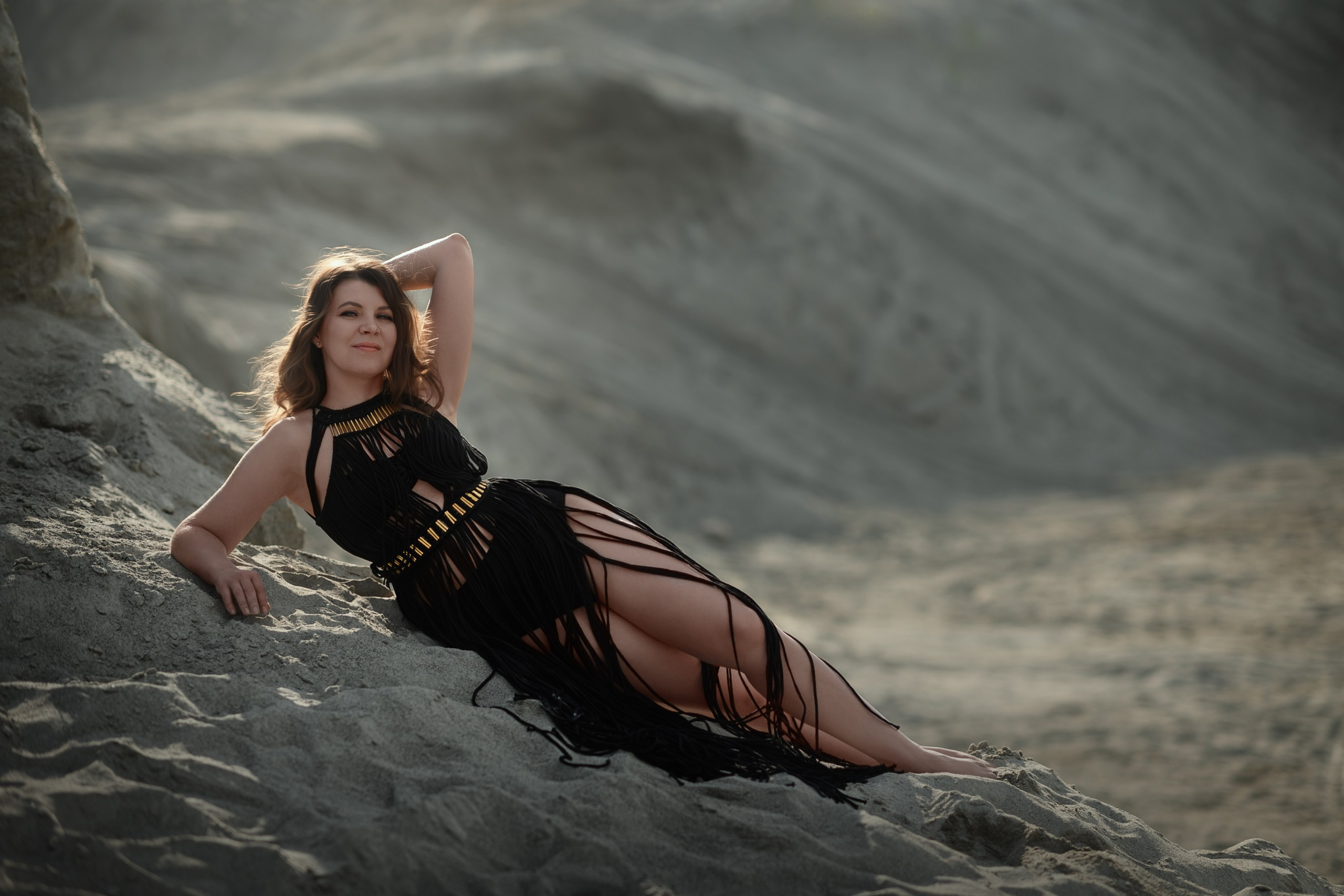 ПЕСКИ. Семейный фотограф Екатеринбург Лора Мур