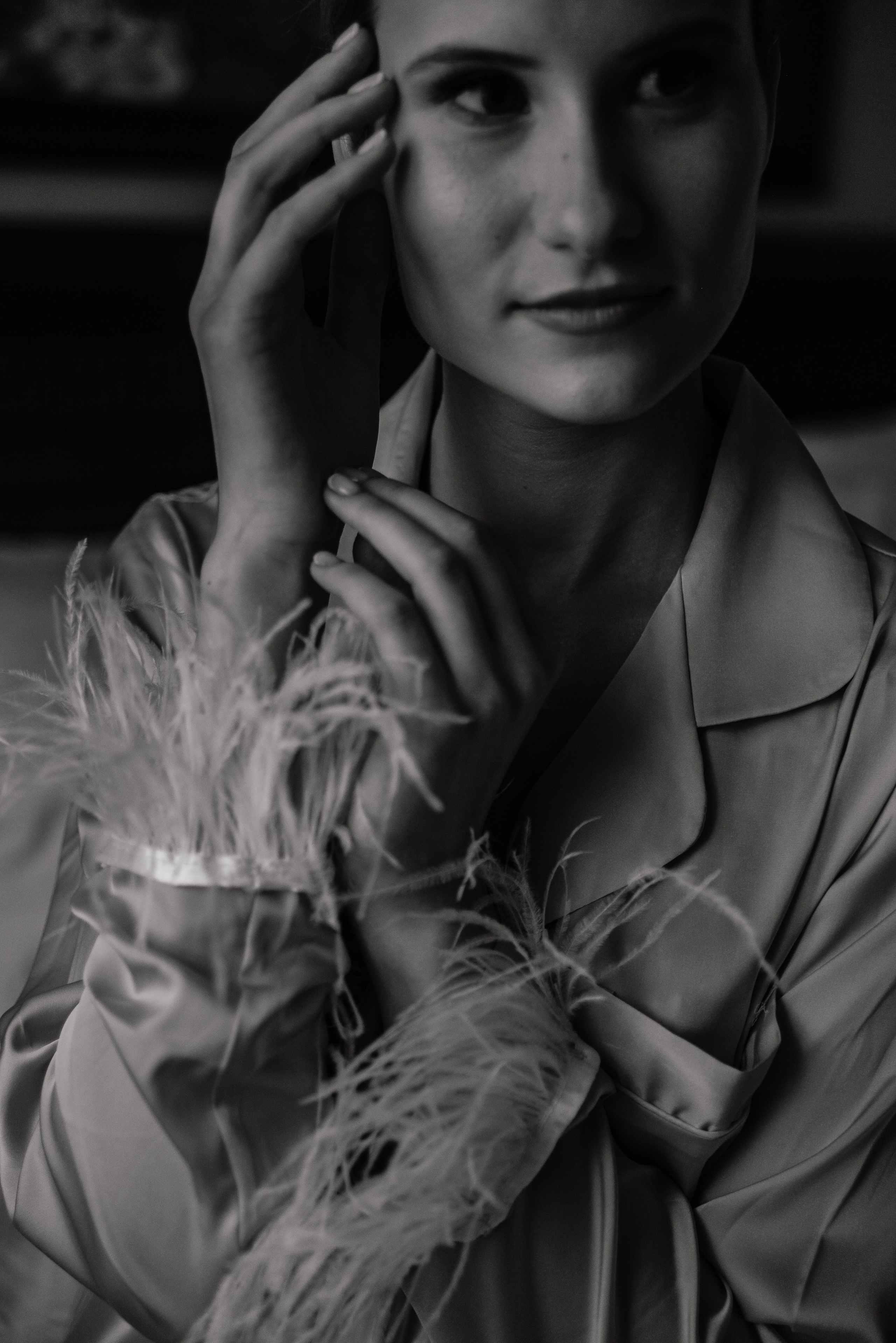 Андрей и Настя 01.07.2023. Свадебный и семейный фотограф в городе Смоленске