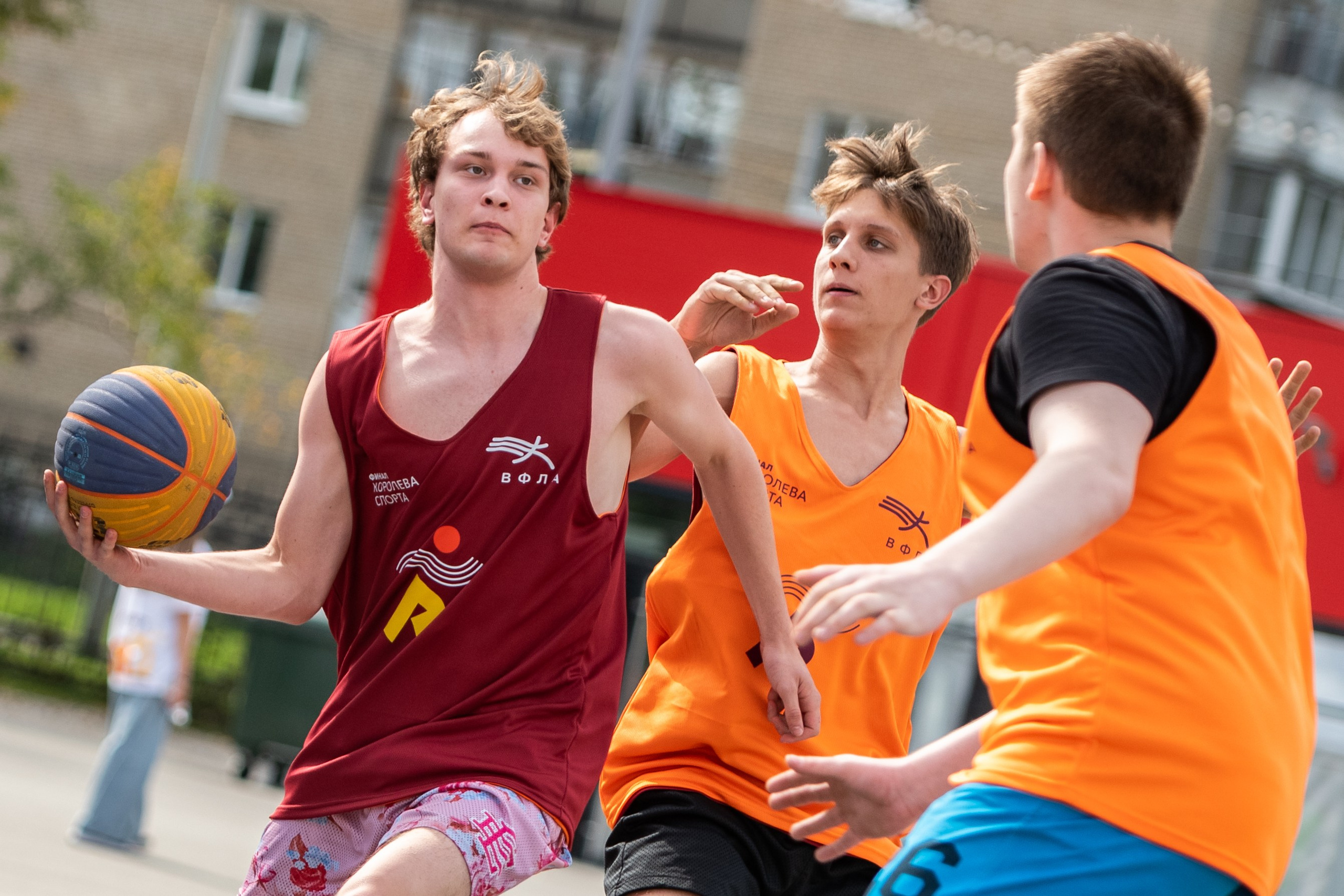 Финала серии «Королева спорта» в Екатеринбурге. Спортивный кадр- сообщество спортивных фотографов РФ