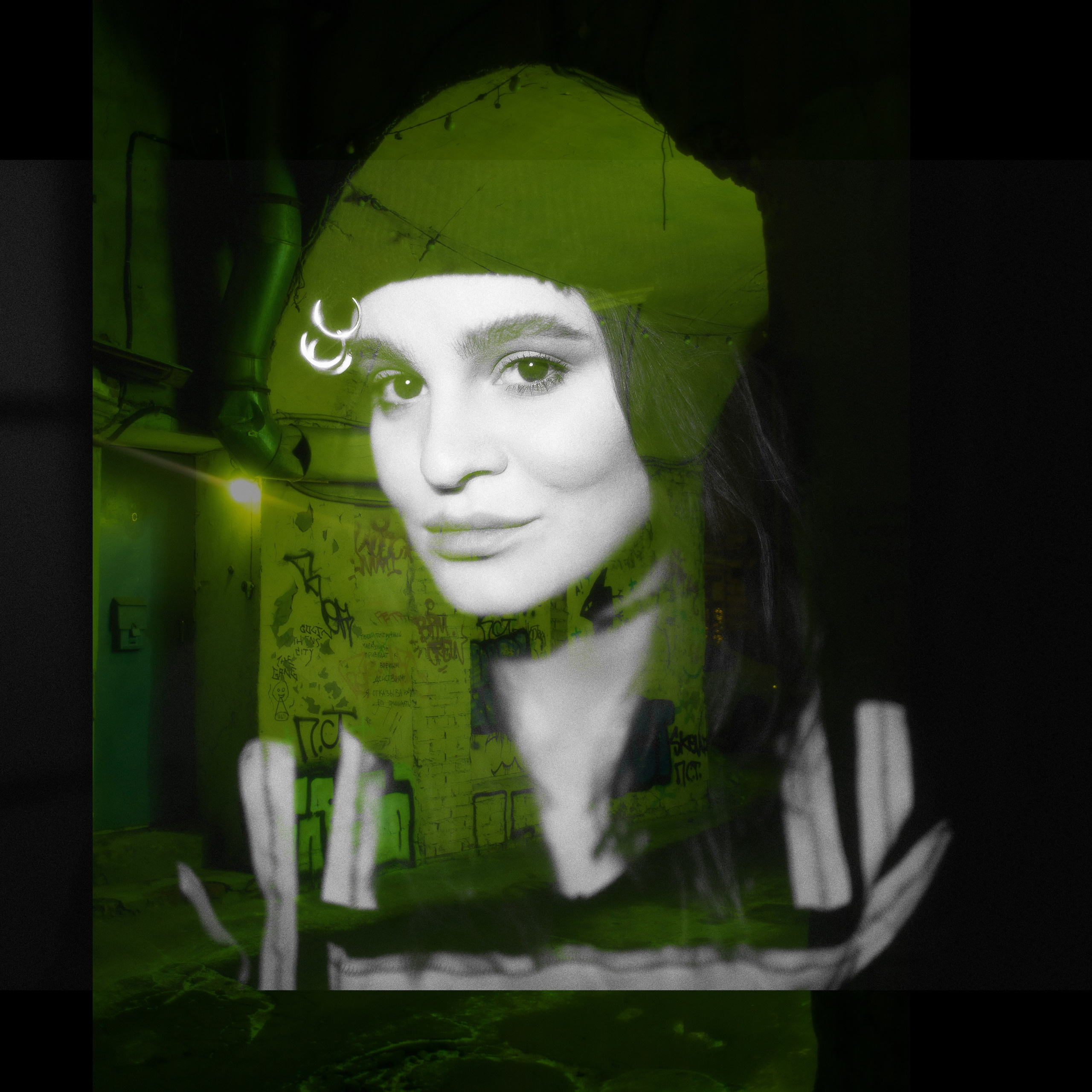 Arts. Фотограф в Москве Десятова Ксения