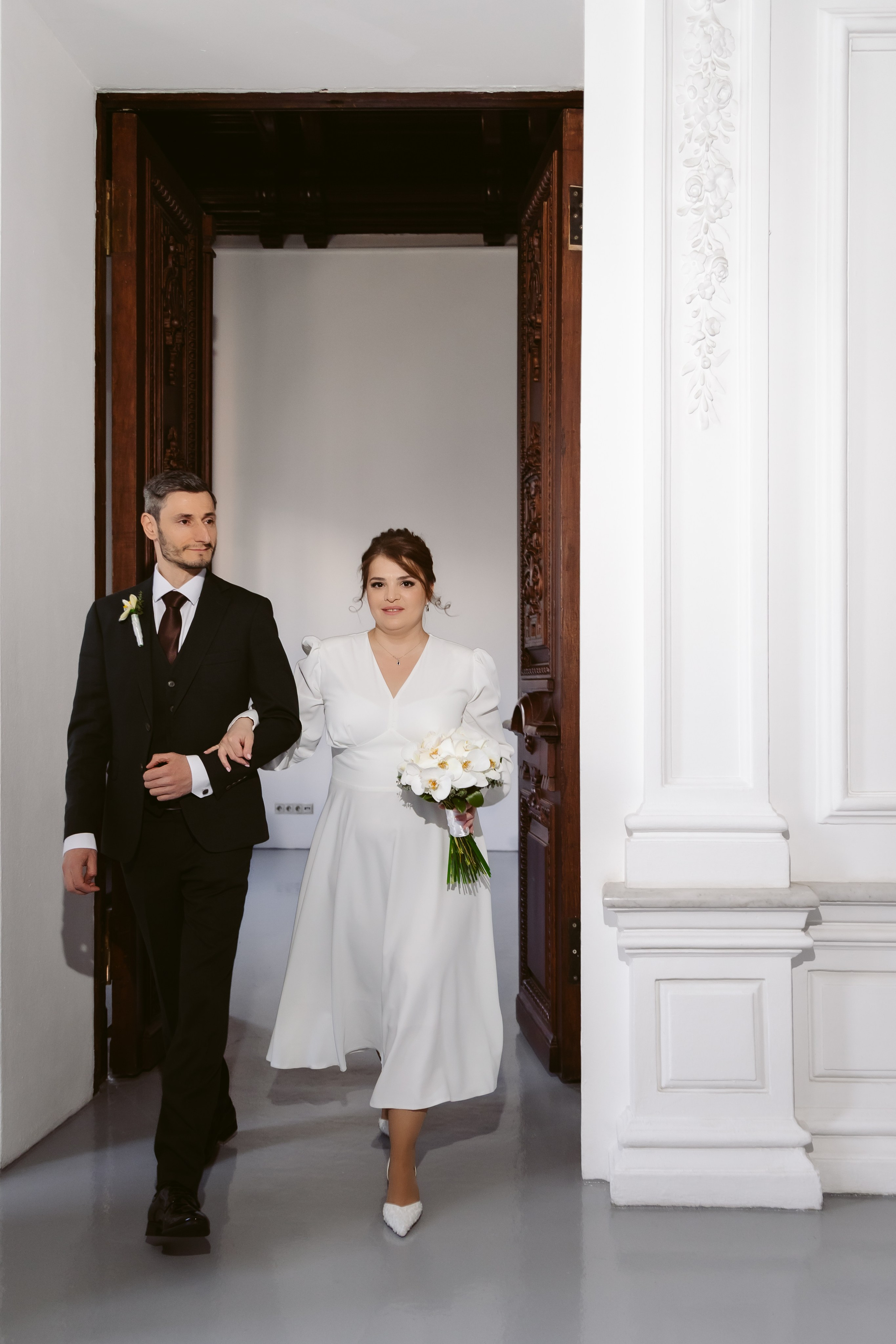 Загс. Свадебный Фотограф в Москве Гор Магтагян