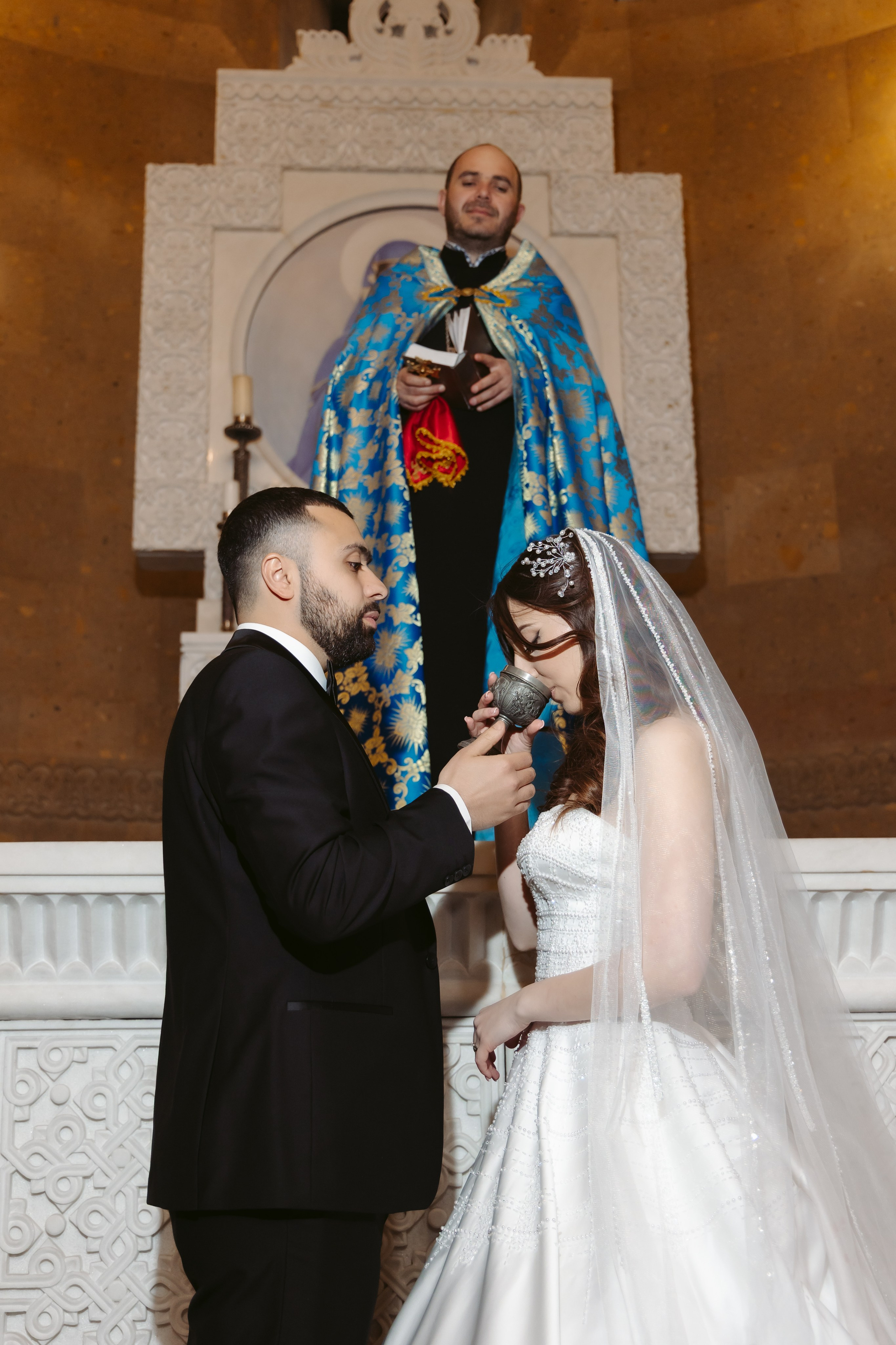 Свадьба К & Л. Свадебный Фотограф в Москве Гор Магтагян