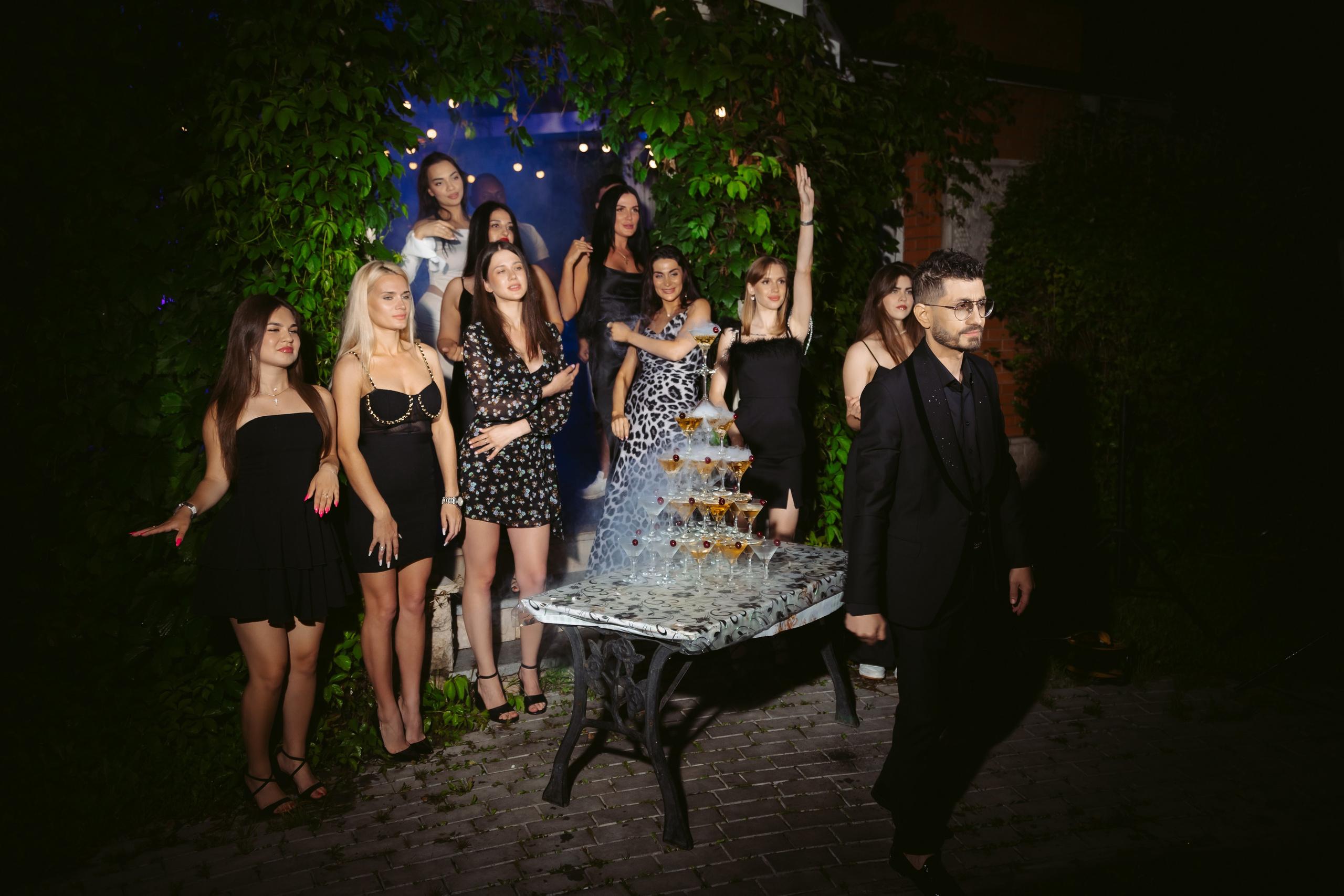 Harut Bareghamyan. Свадебный Фотограф в Москве Гор Магтагян