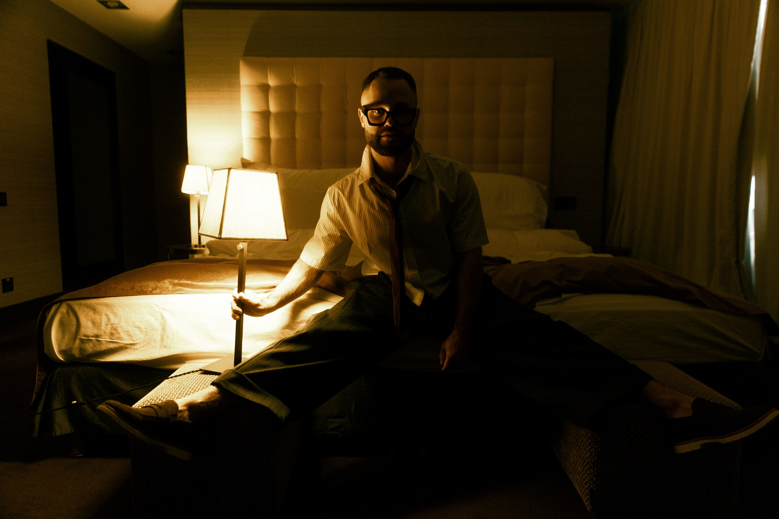 Рома. LEVORIGINAL