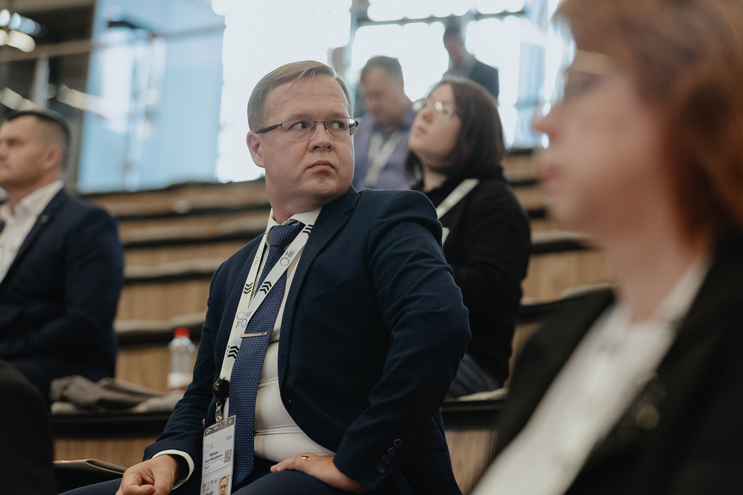 Чемпионат Высоких Технологий. LEVORIGINAL