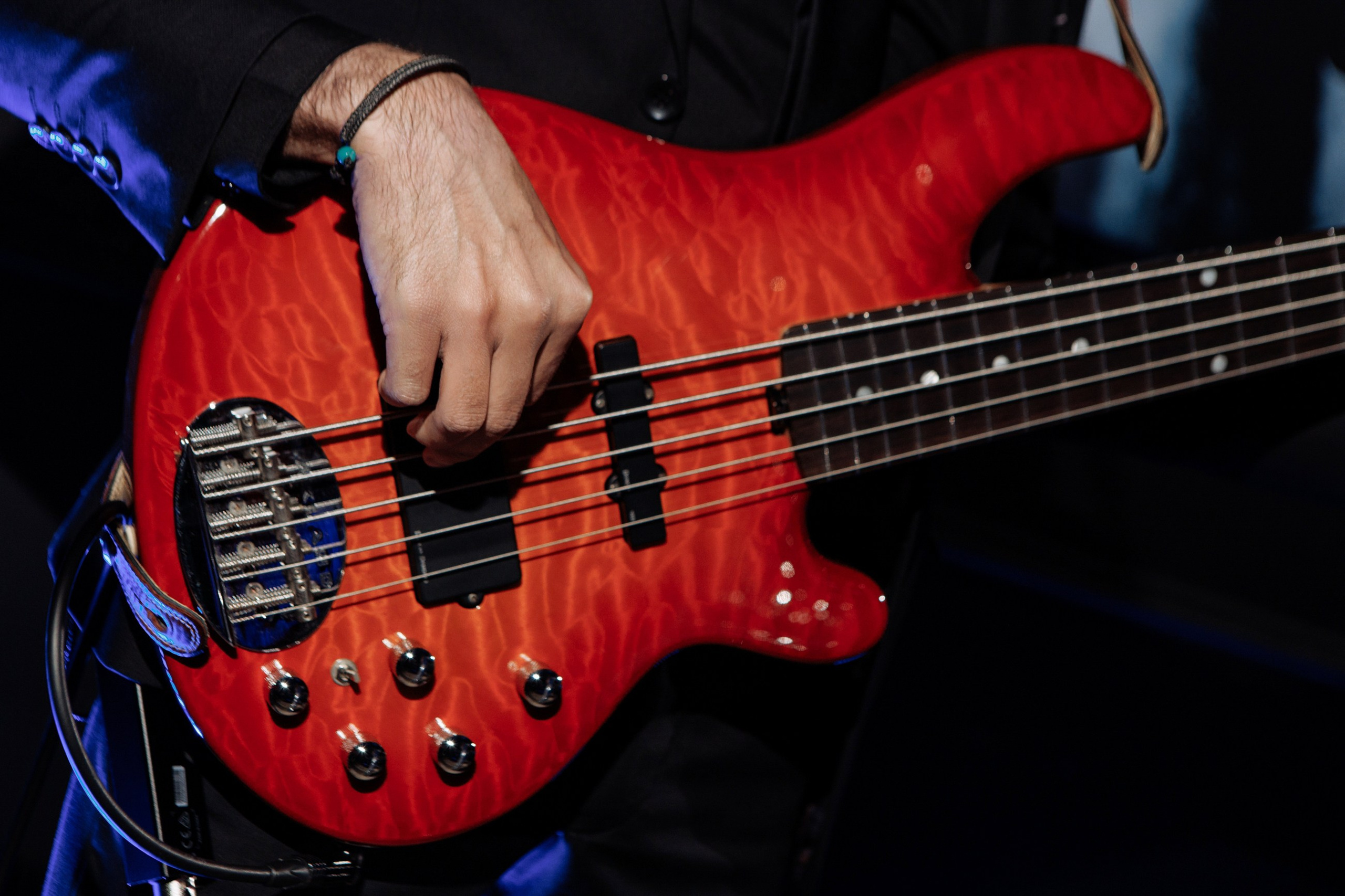 Корпоратив Сбербанка. LEVORIGINAL