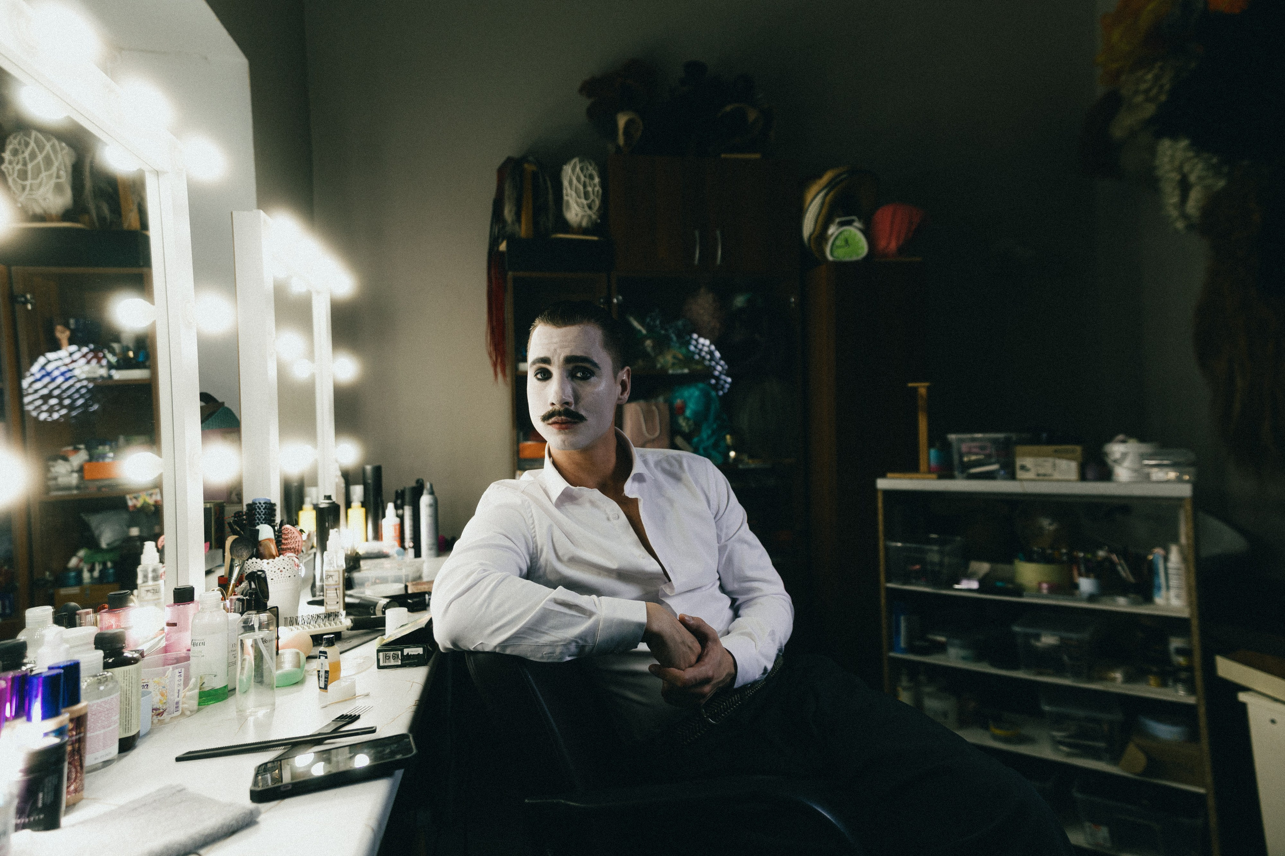 Влад. LEVORIGINAL