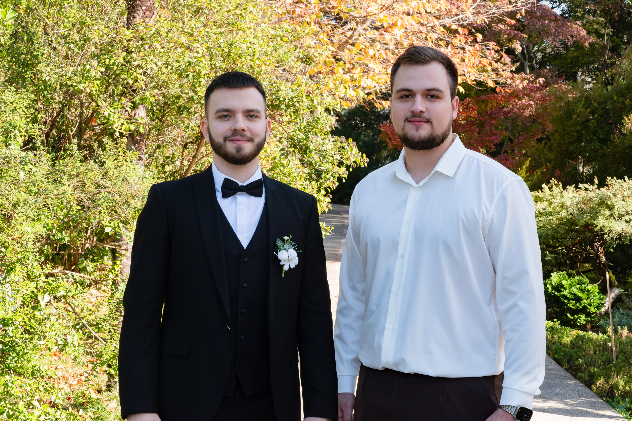 Сергей & Диана