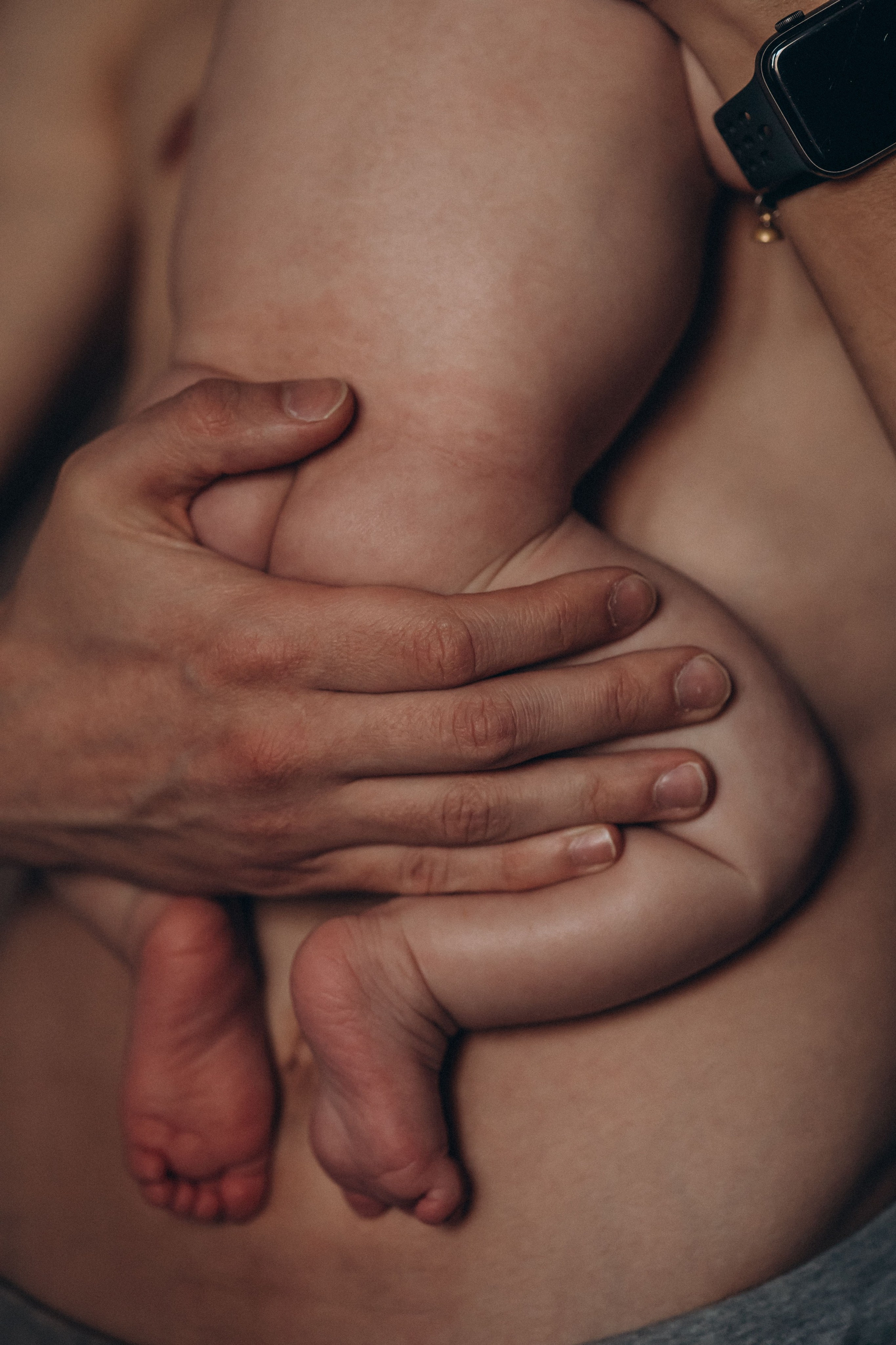 Максим Аня и Каролина. Семейный фотограф Нижневартовск Тюмень Ефимова Ирина