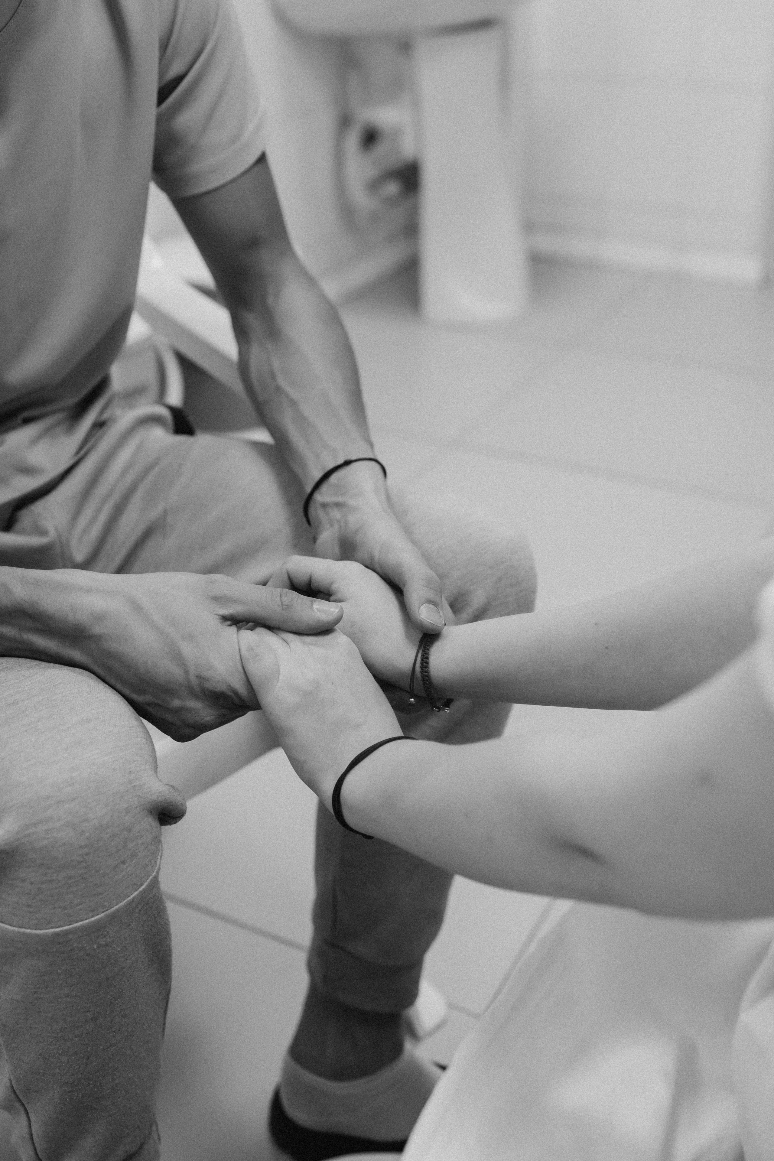 Каролина. Семейный фотограф Нижневартовск Тюмень Ефимова Ирина