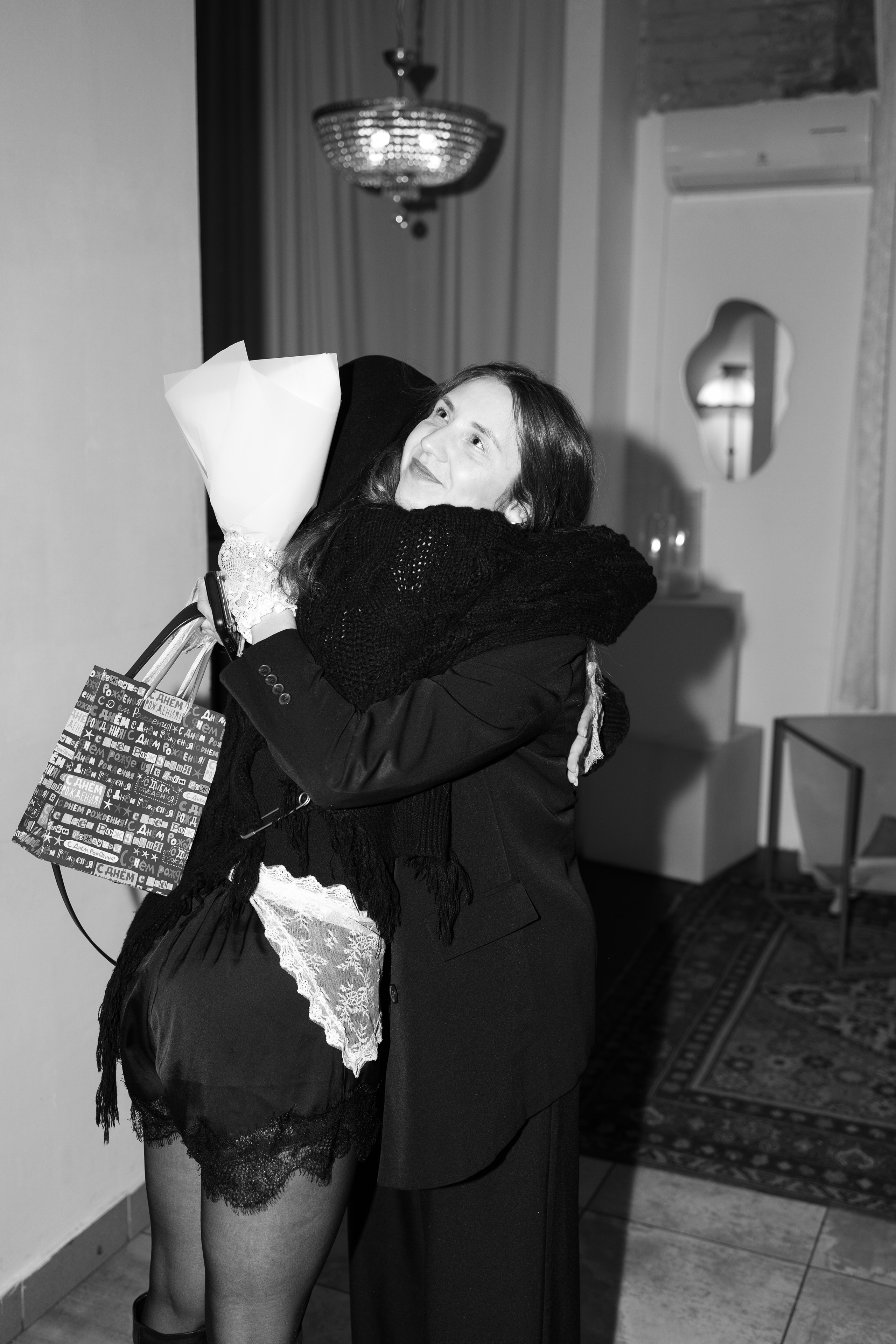 День рождения//Ирина. Главная