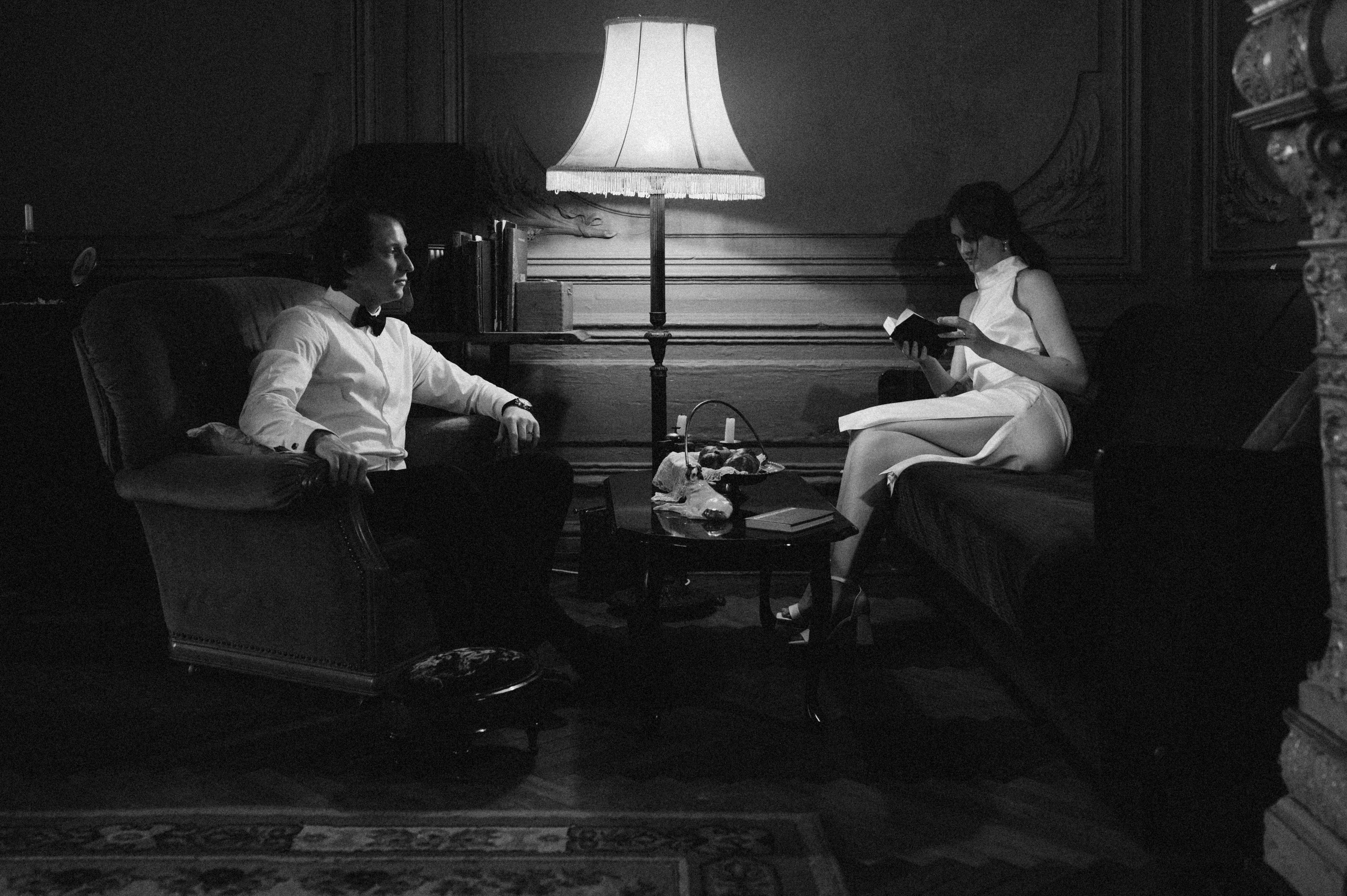 Анастасия и Антон. Эльвира Жижикина. Семейный фотограф в Санкт-Петербурге