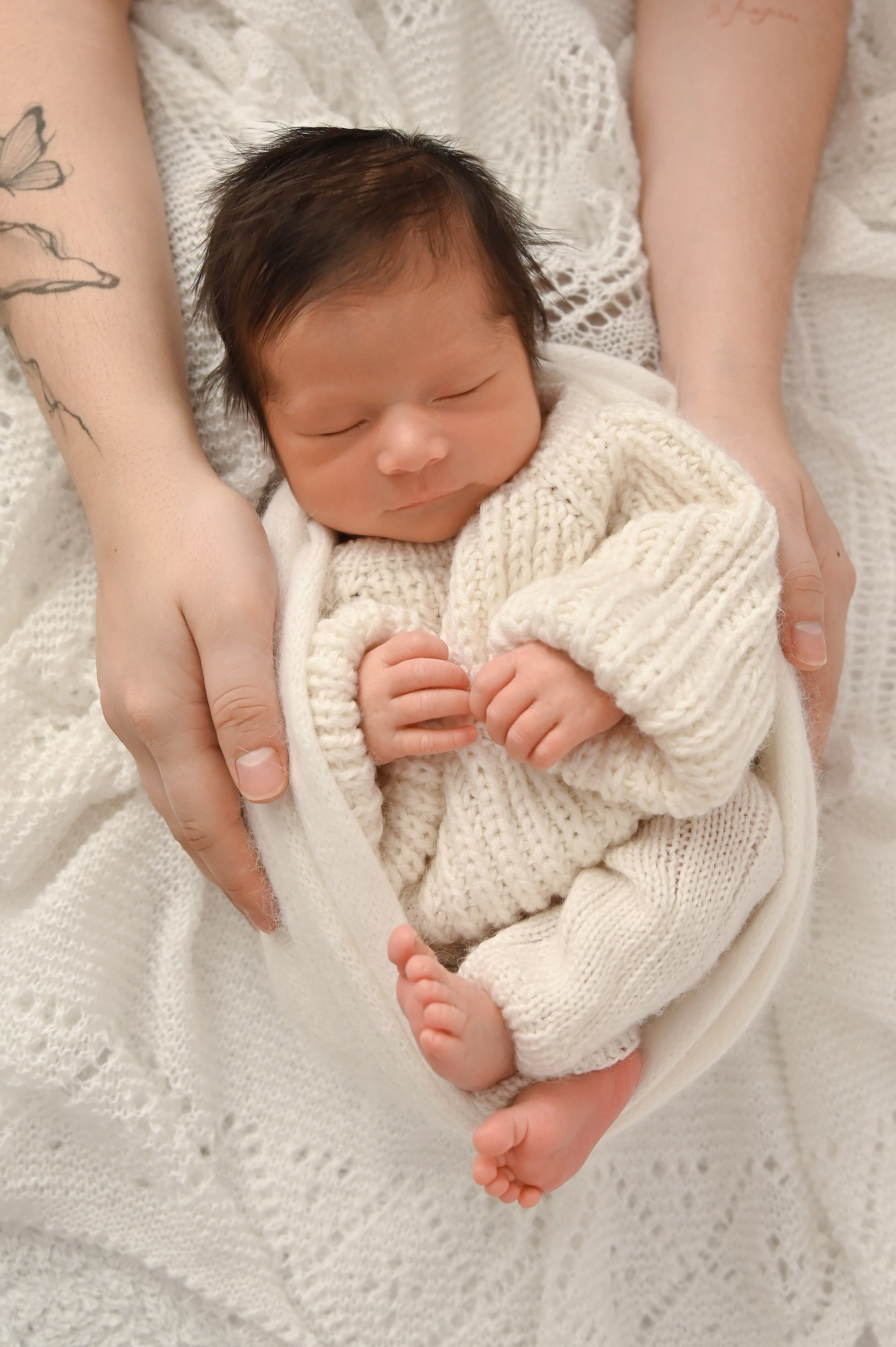 «история». Фотограф Новорожденных и семейный Элла Огай г. Сатпаев