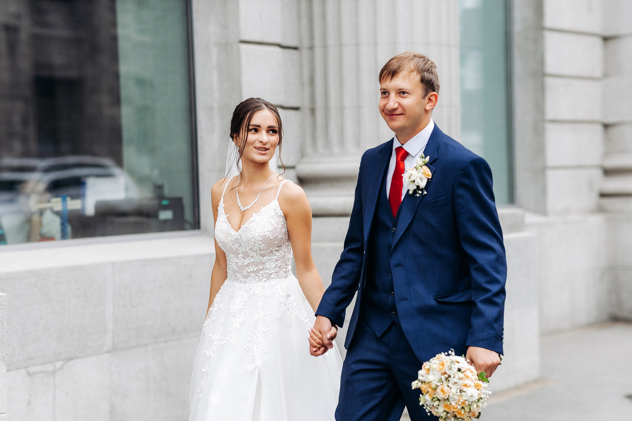 Максим Ангелина. Фотограф Омск Андрей Козяков