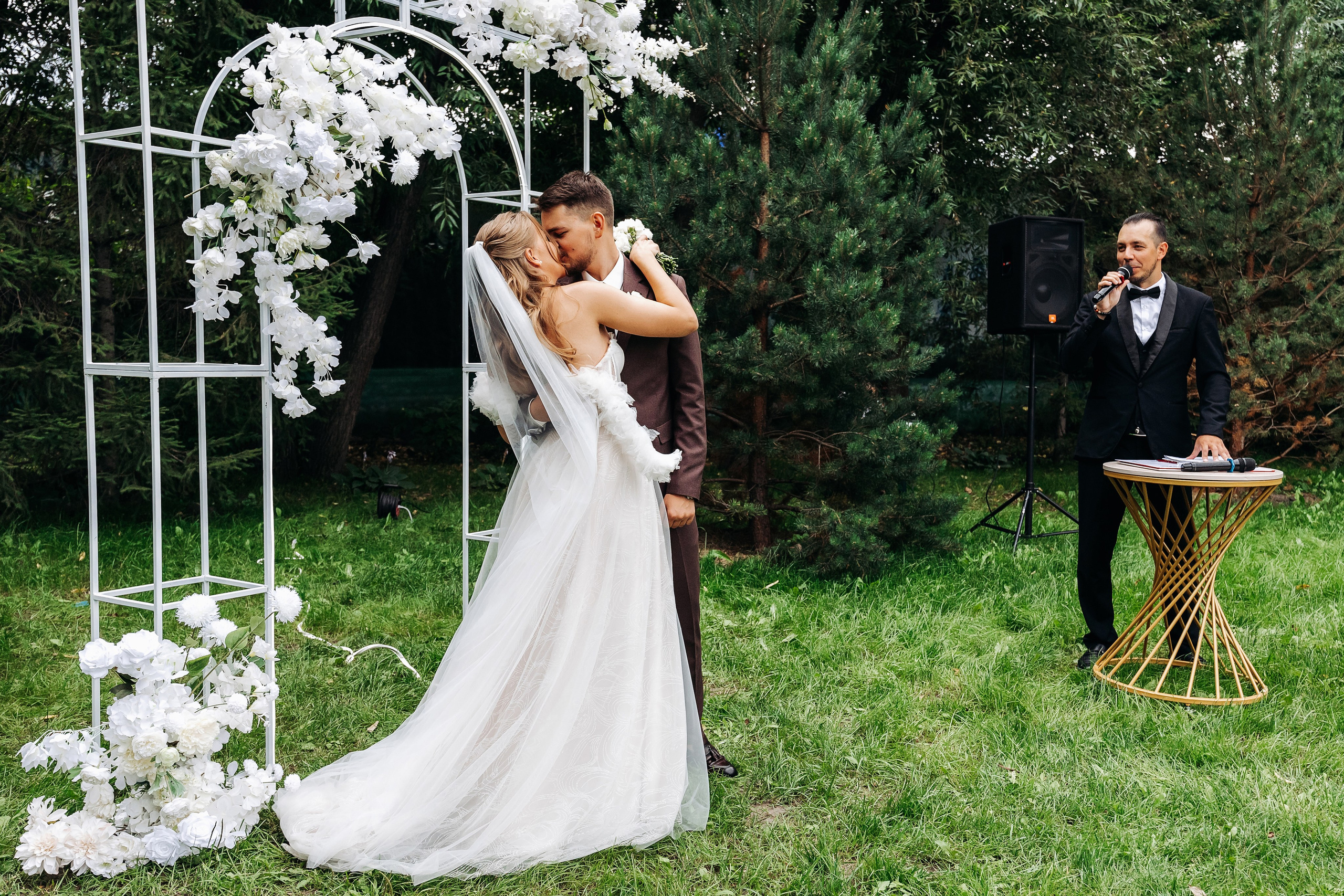 Александр Ирина. Фотограф Омск Андрей Козяков