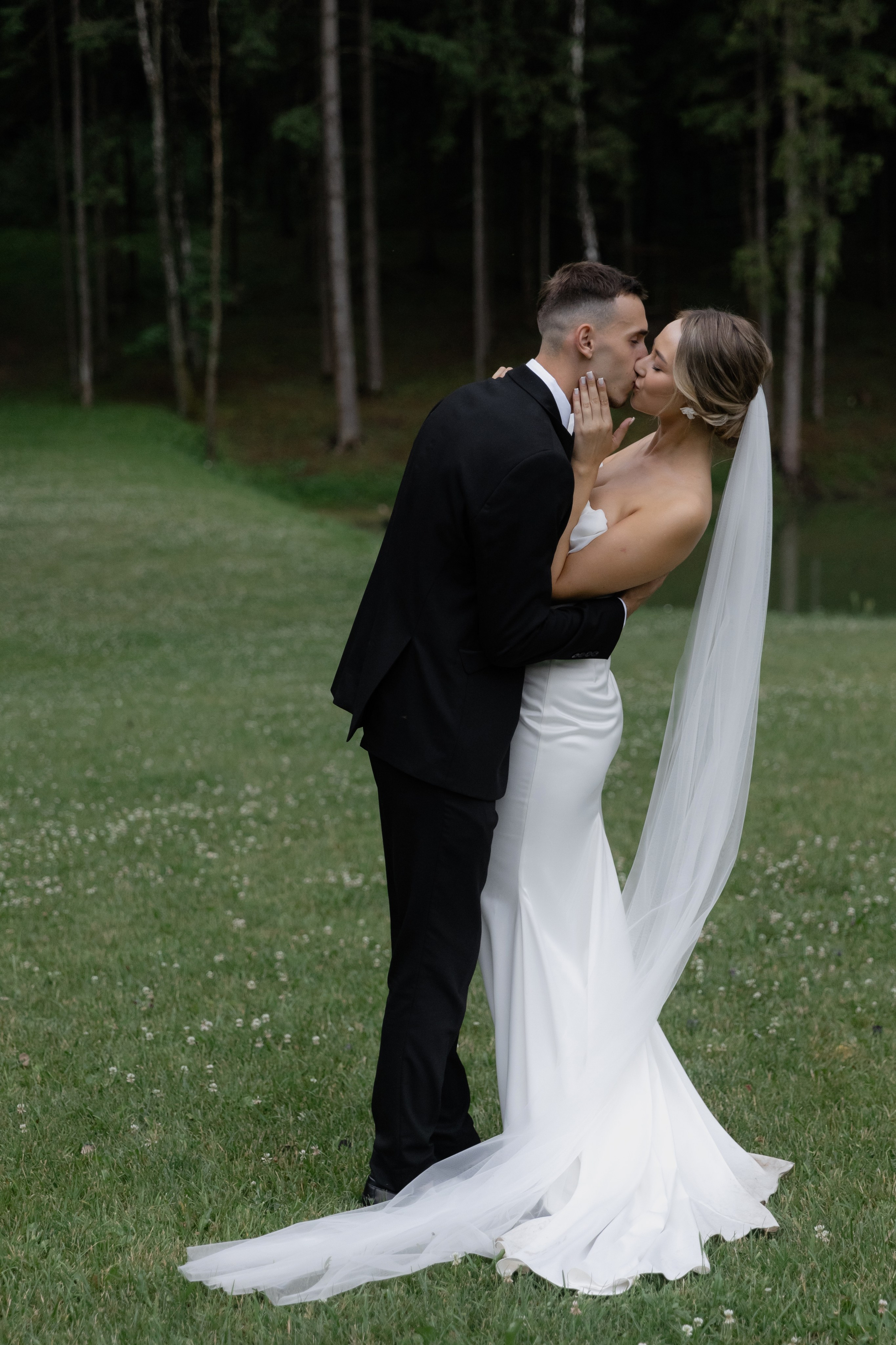 Влад Ира Royal Hall 1.07.2024. Свадебный фотограф Кристина Винокурова