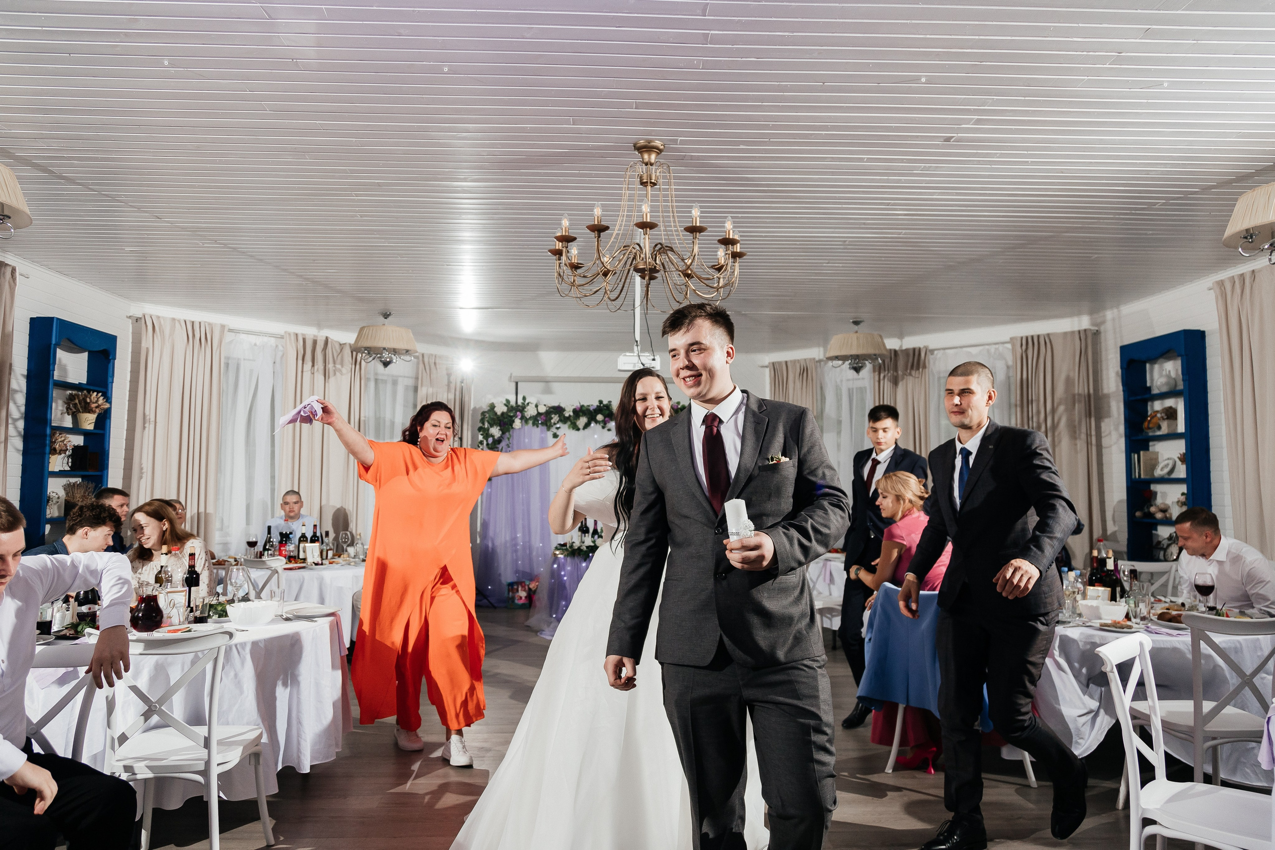 Дмитрий и Мария/2024. Свадебный и семейный фотограф в Екатеринбурге