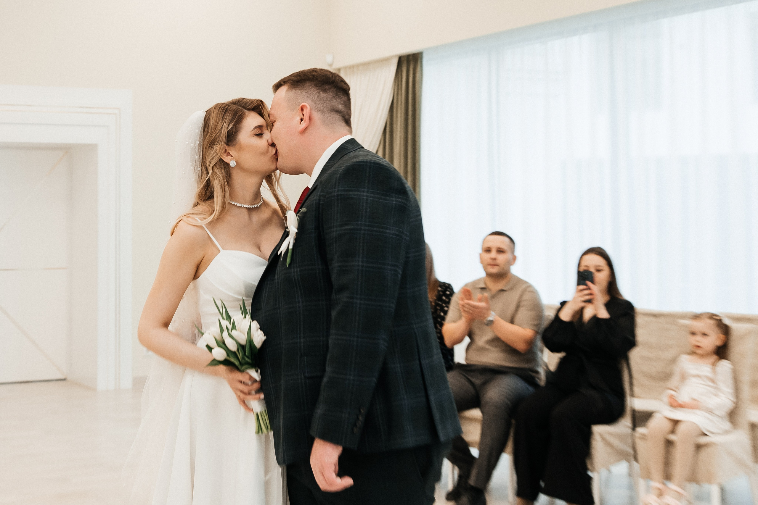 Сергей и Наталья/2025. Свадебный и семейный фотограф в Екатеринбурге