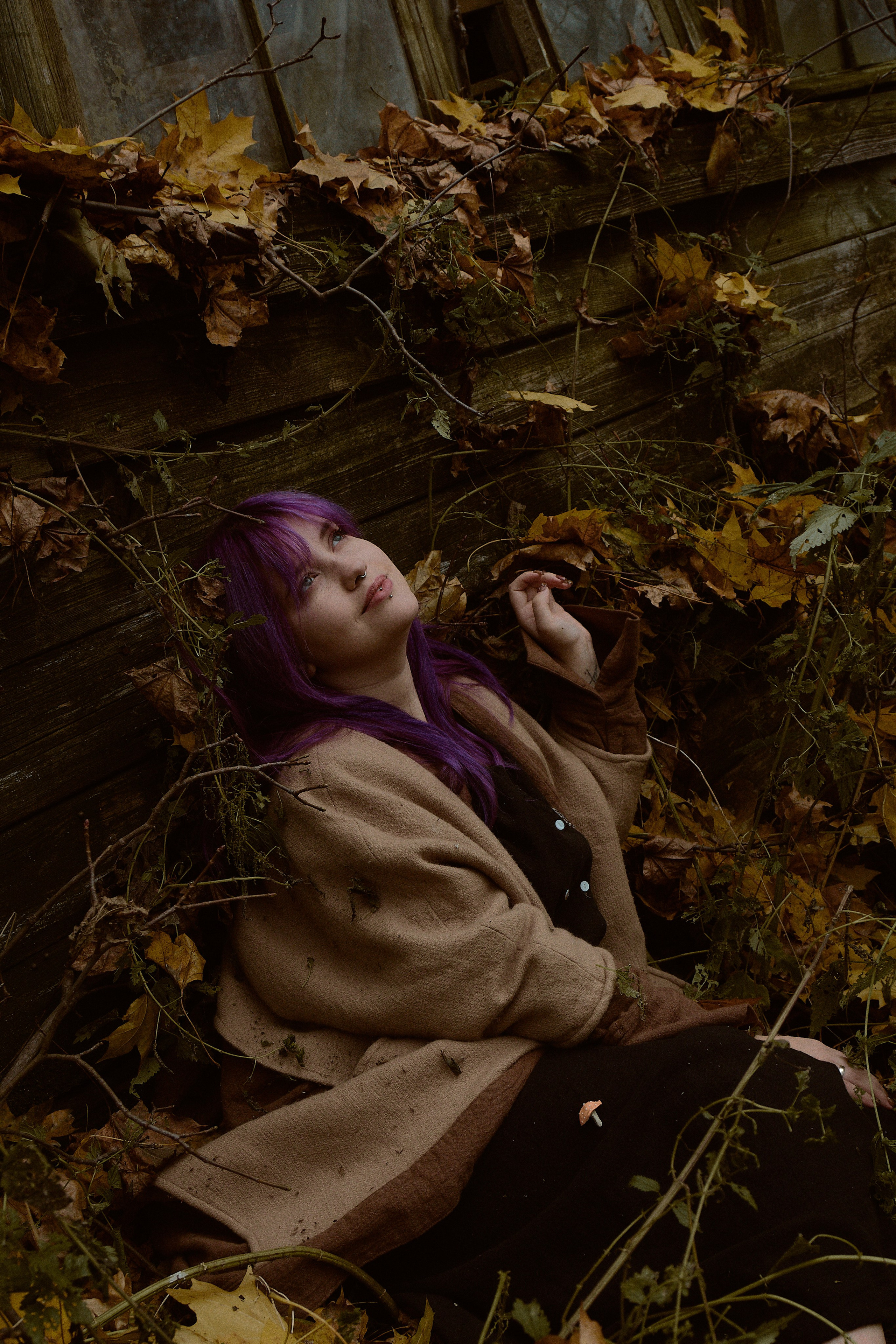 Русская сказка. Фотограф лавстори Москва/МО Приятелева Ангелина