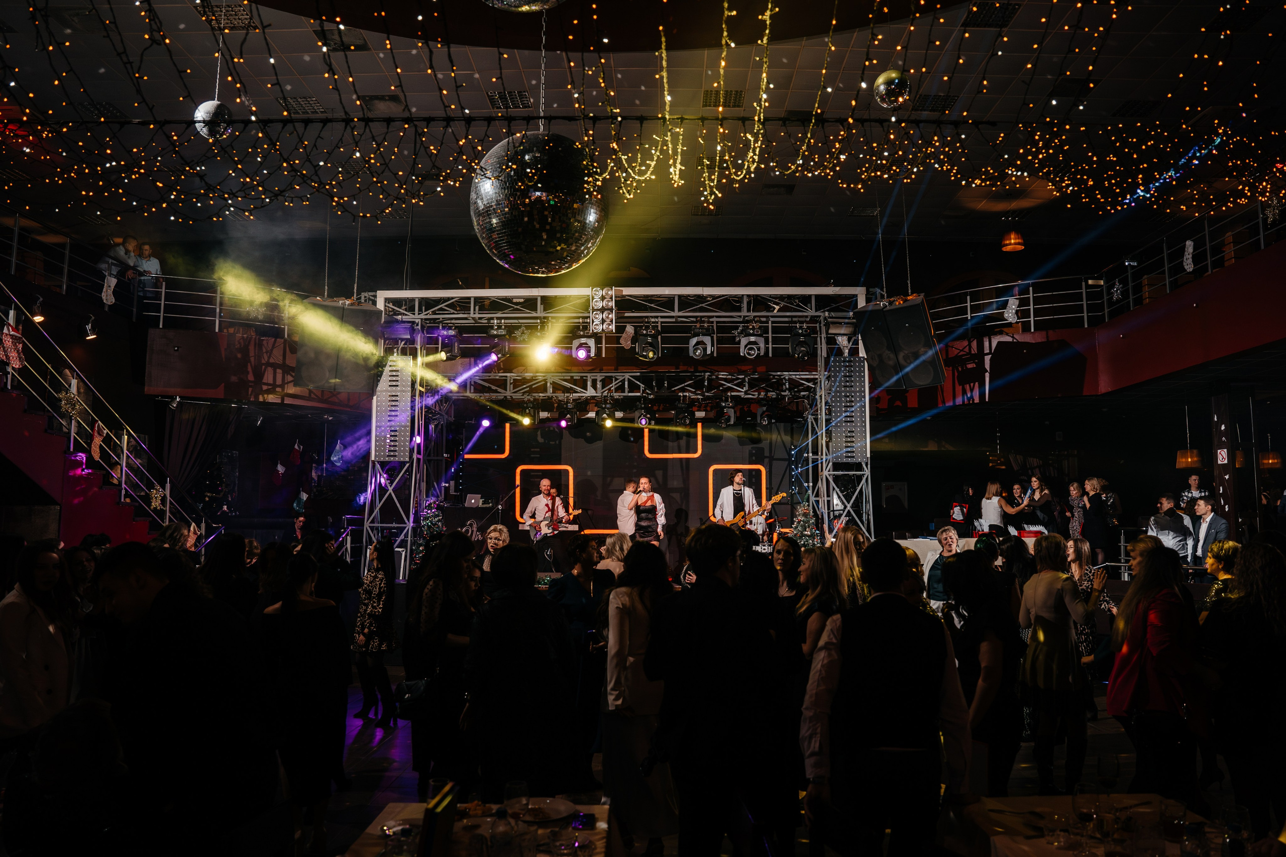 Корпоратив «СОВКОМБАНК». Свадебный фотограф Барнаул Алексей Павлов