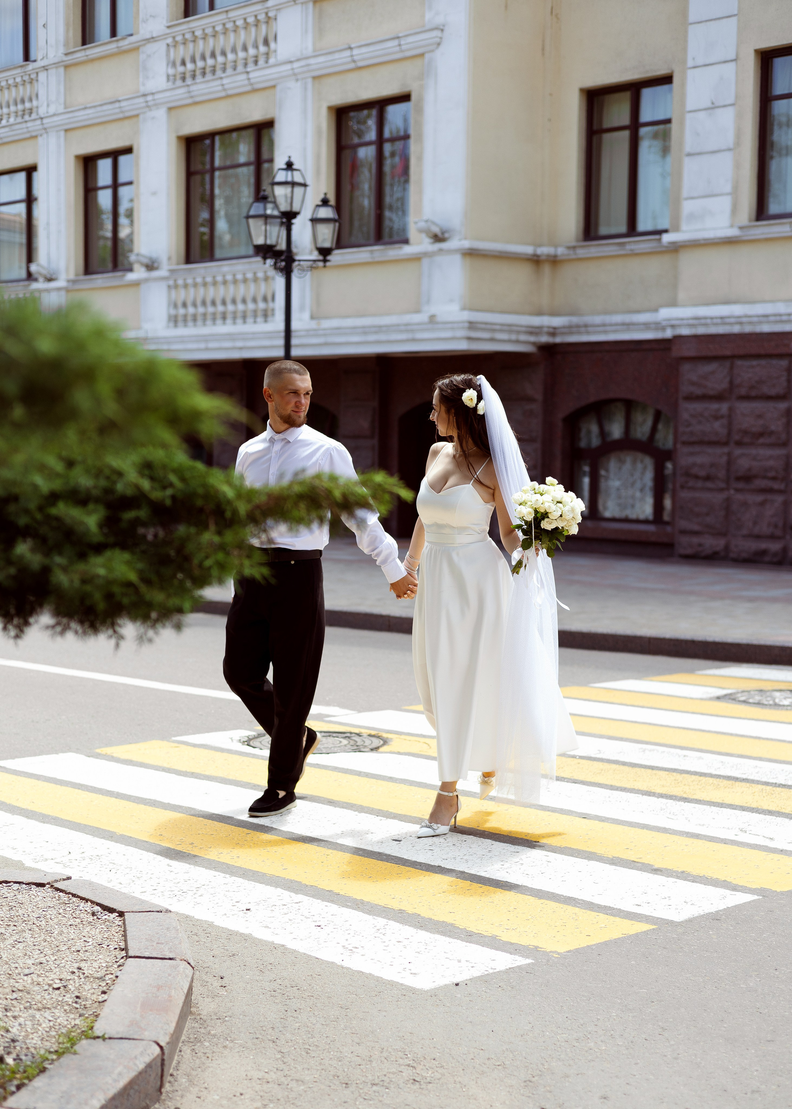 Настя + Юра = ЛЮБОВЬ. Фотограф Донецк Александра Юрку