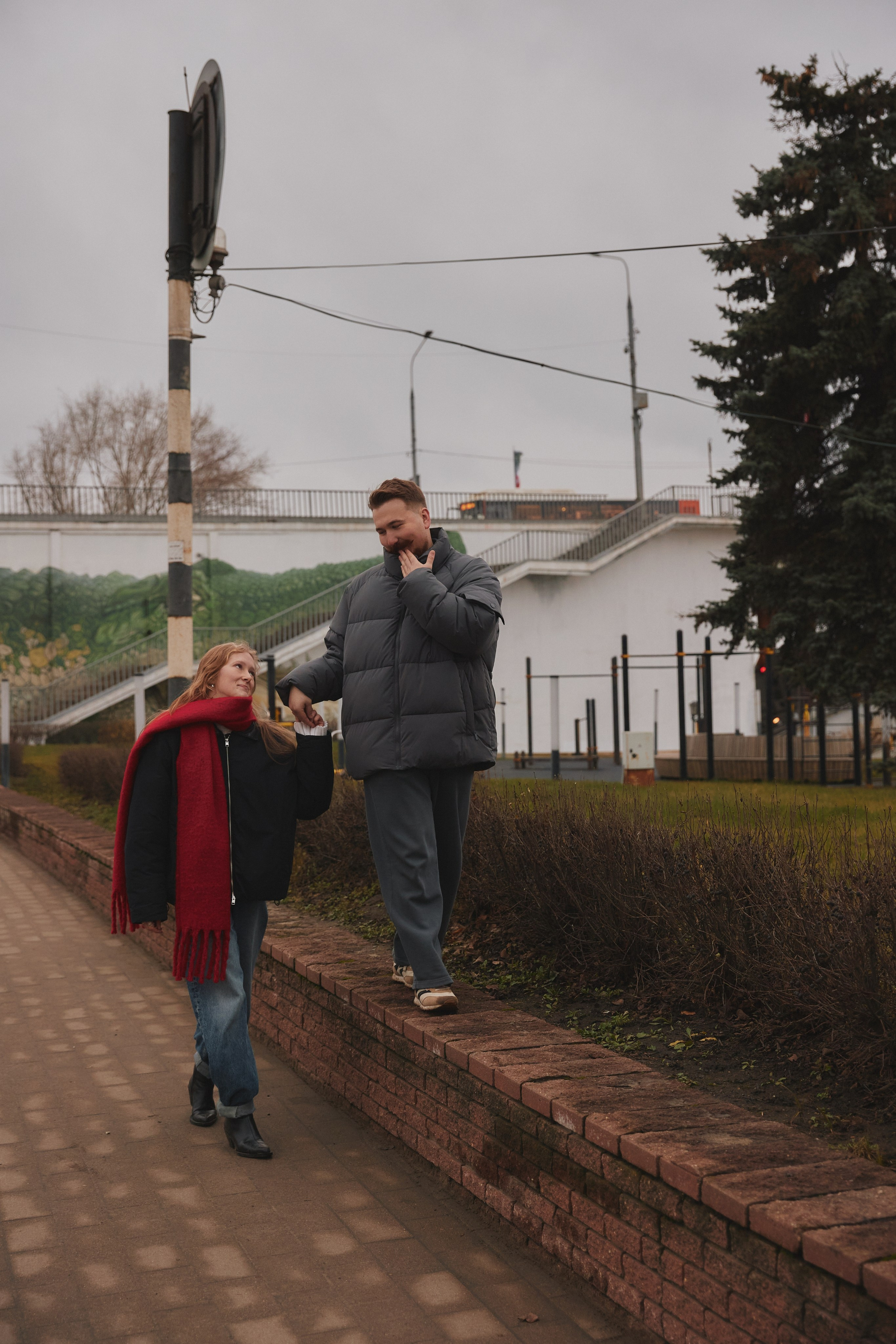 Максим и Настя. Свадебный и семейный фотограф