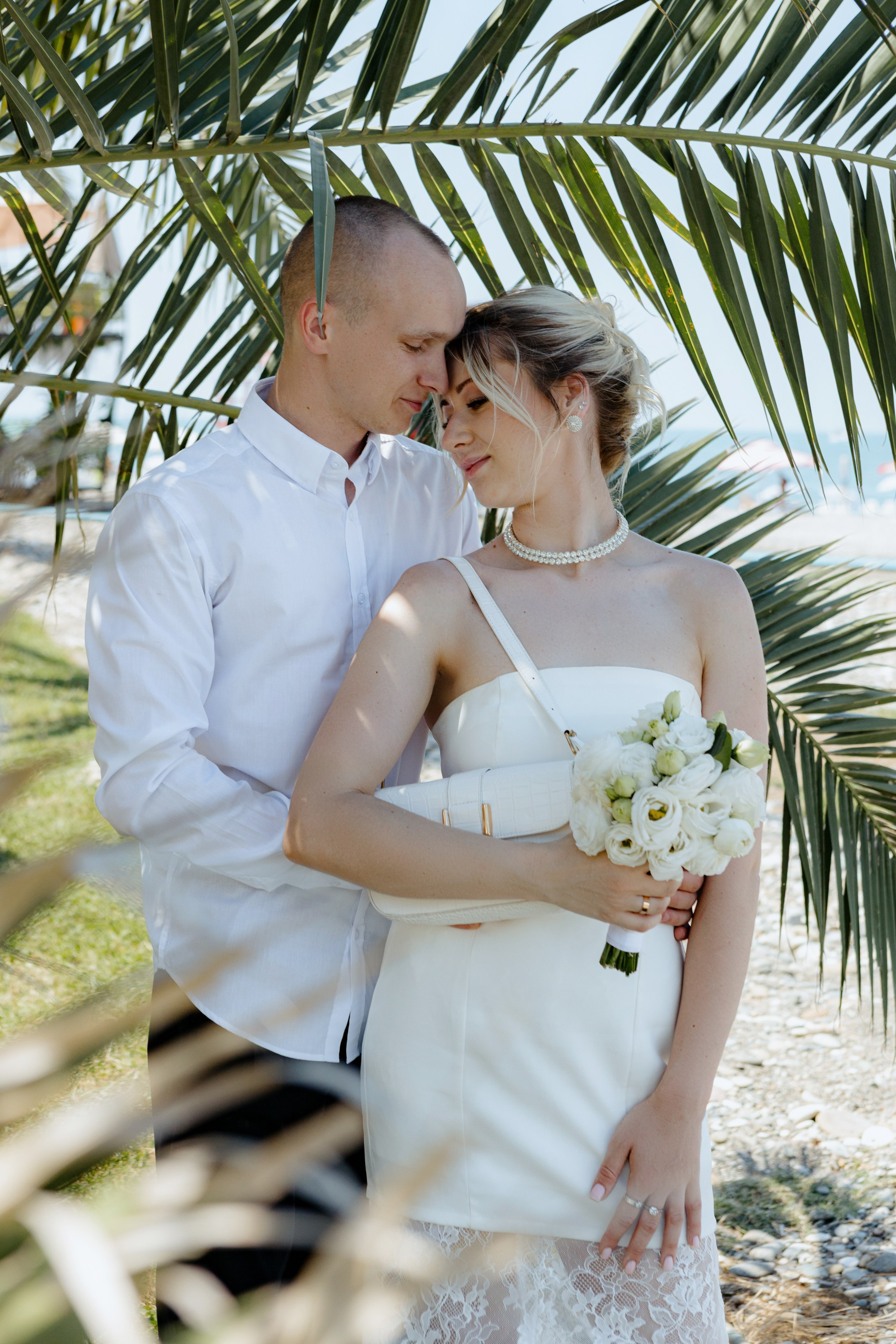 T&M. Фотограф в Батуми Павел Шарников